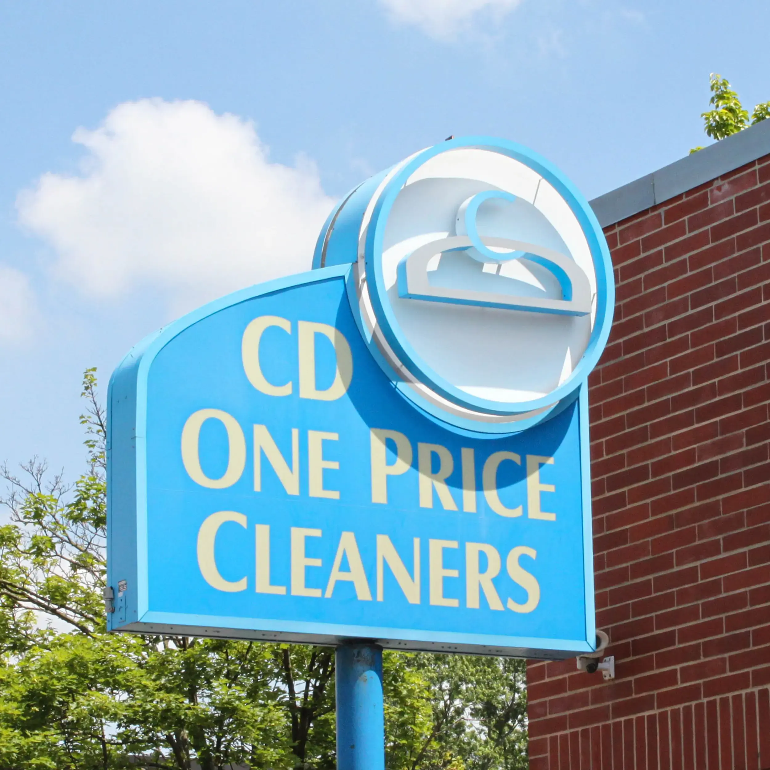 CD One Price Cleaners thumbnail 2