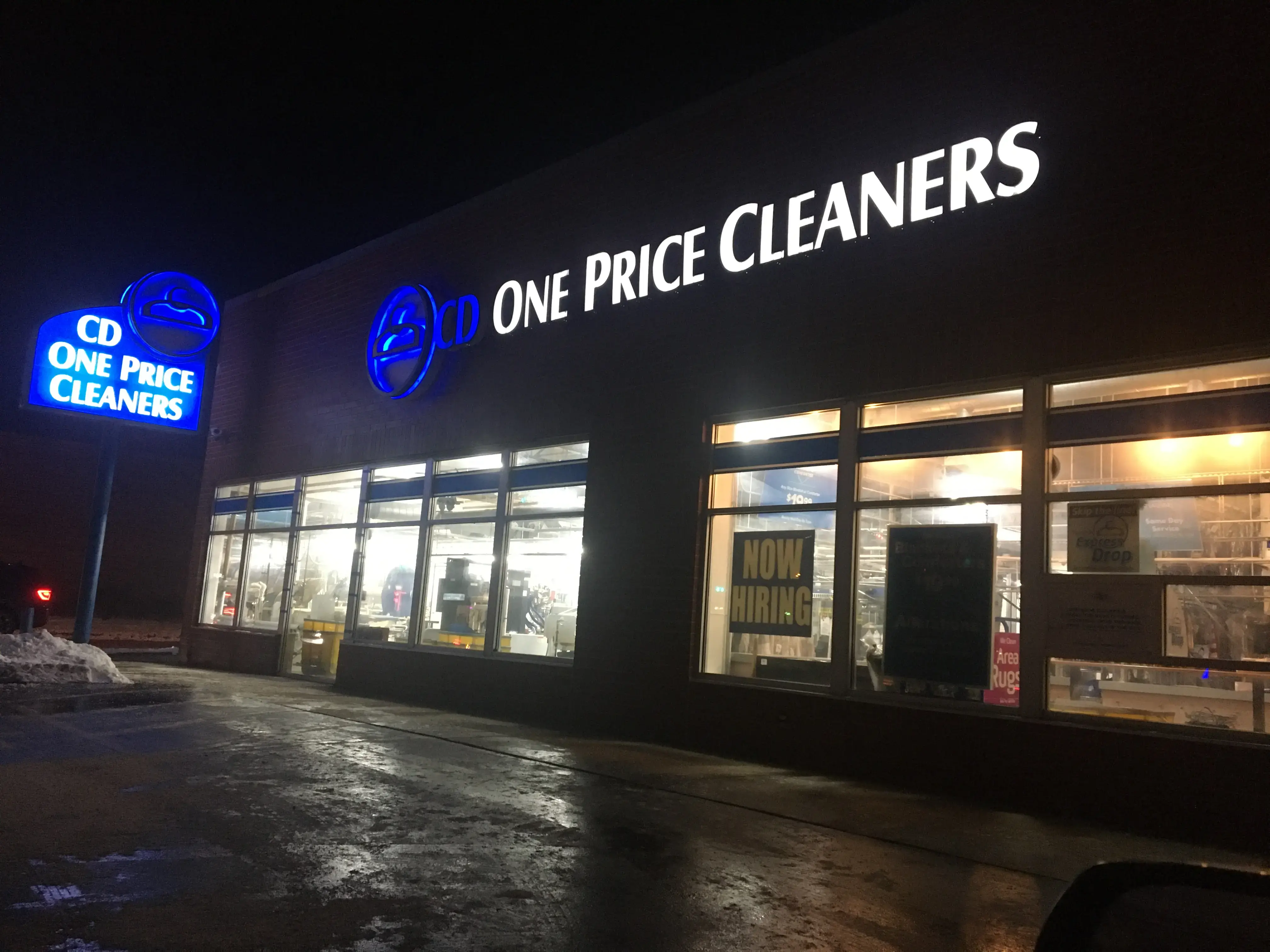CD One Price Cleaners - Image 6