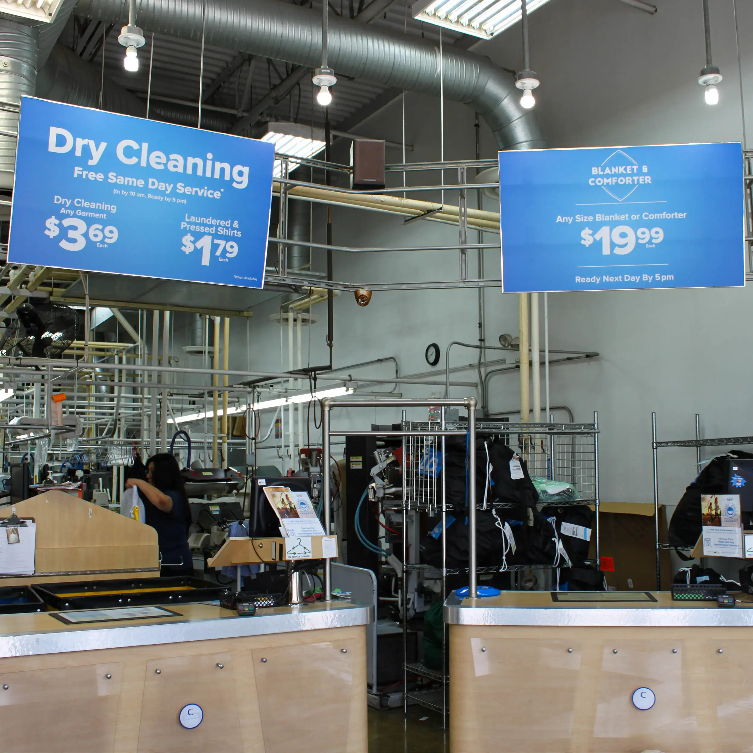 CD One Price Cleaners thumbnail 4