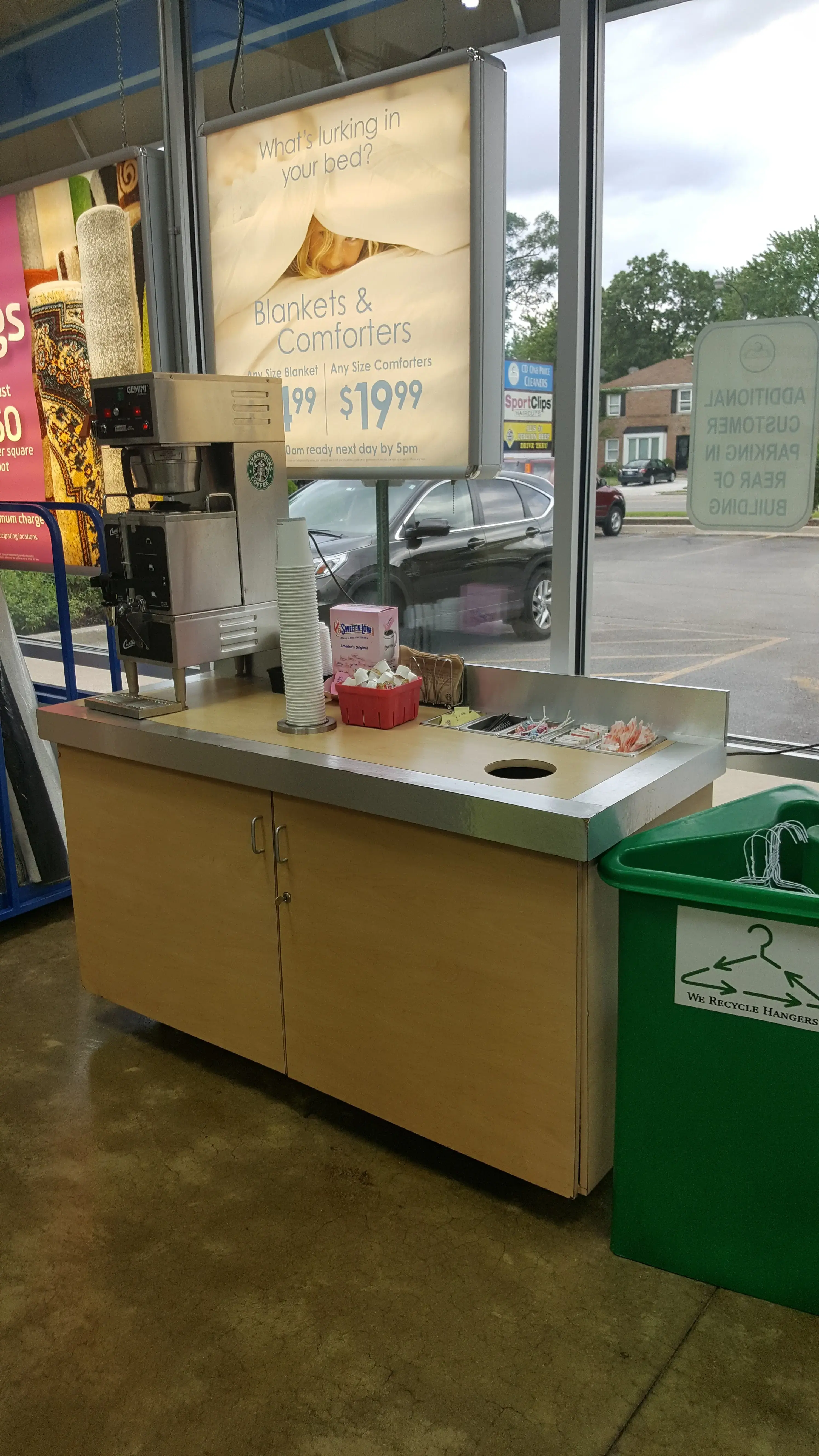 CD One Price Cleaners - Image 16