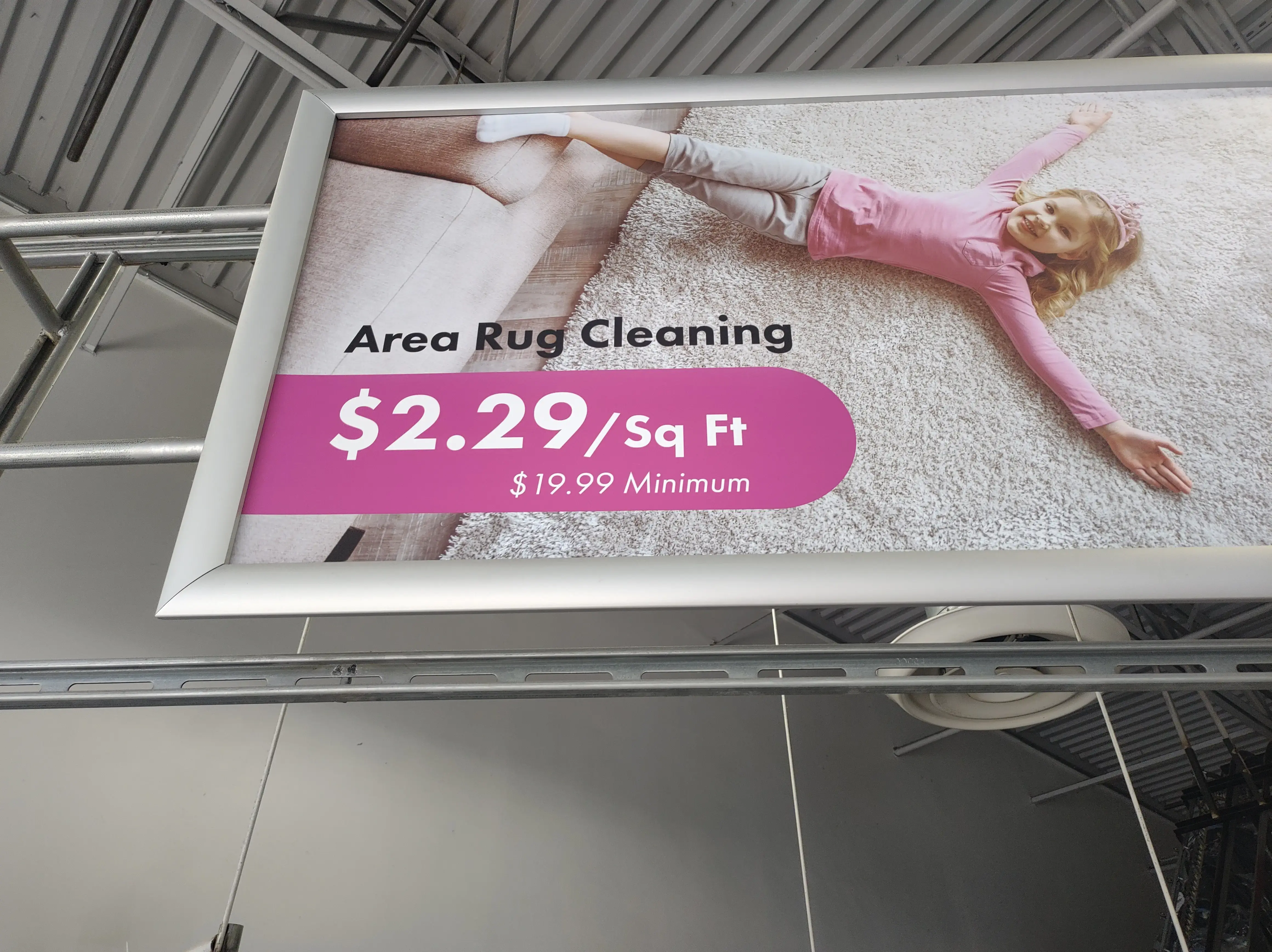 CD One Price Cleaners thumbnail 18