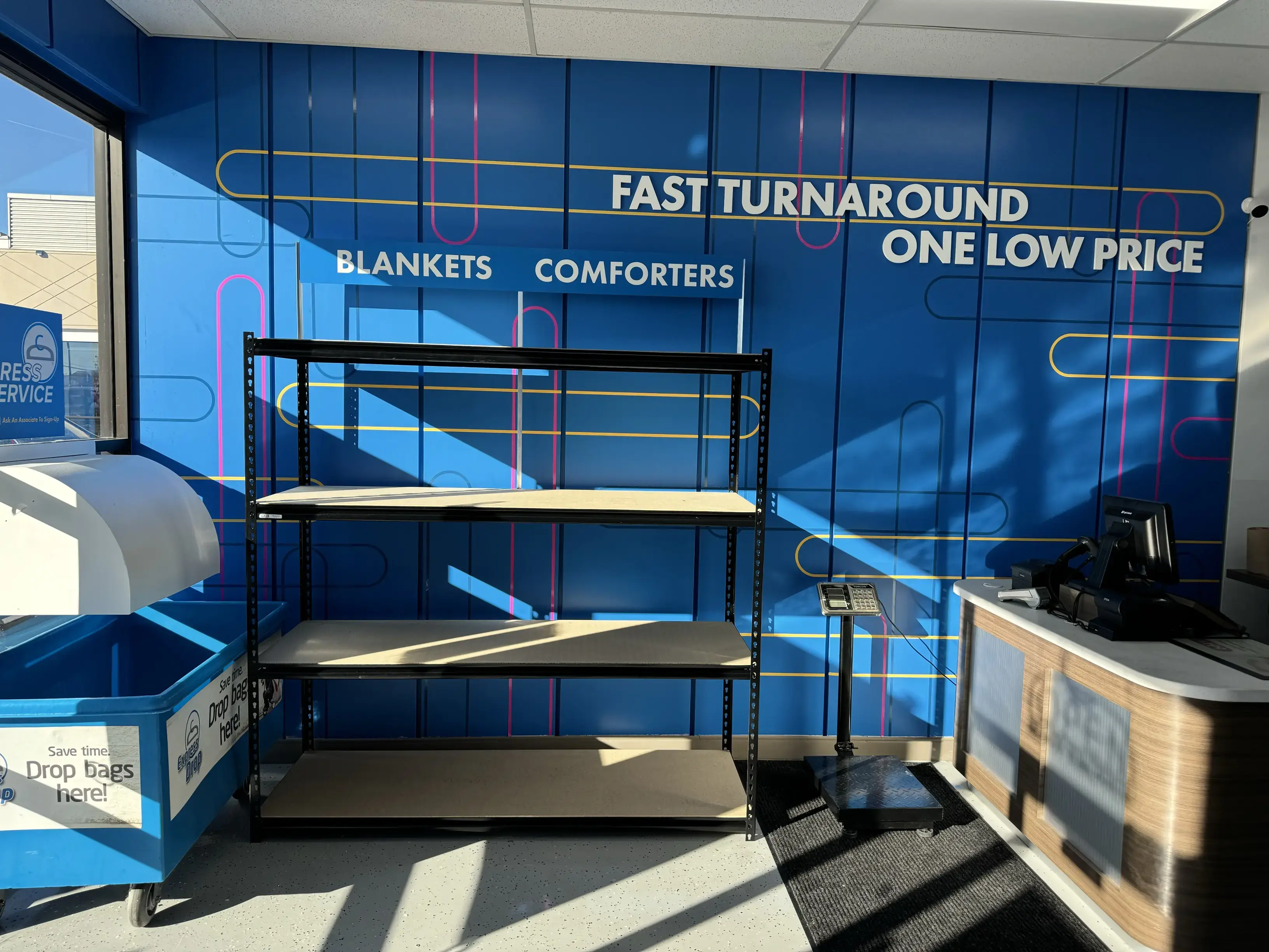 CD One Price Cleaners - Image 5