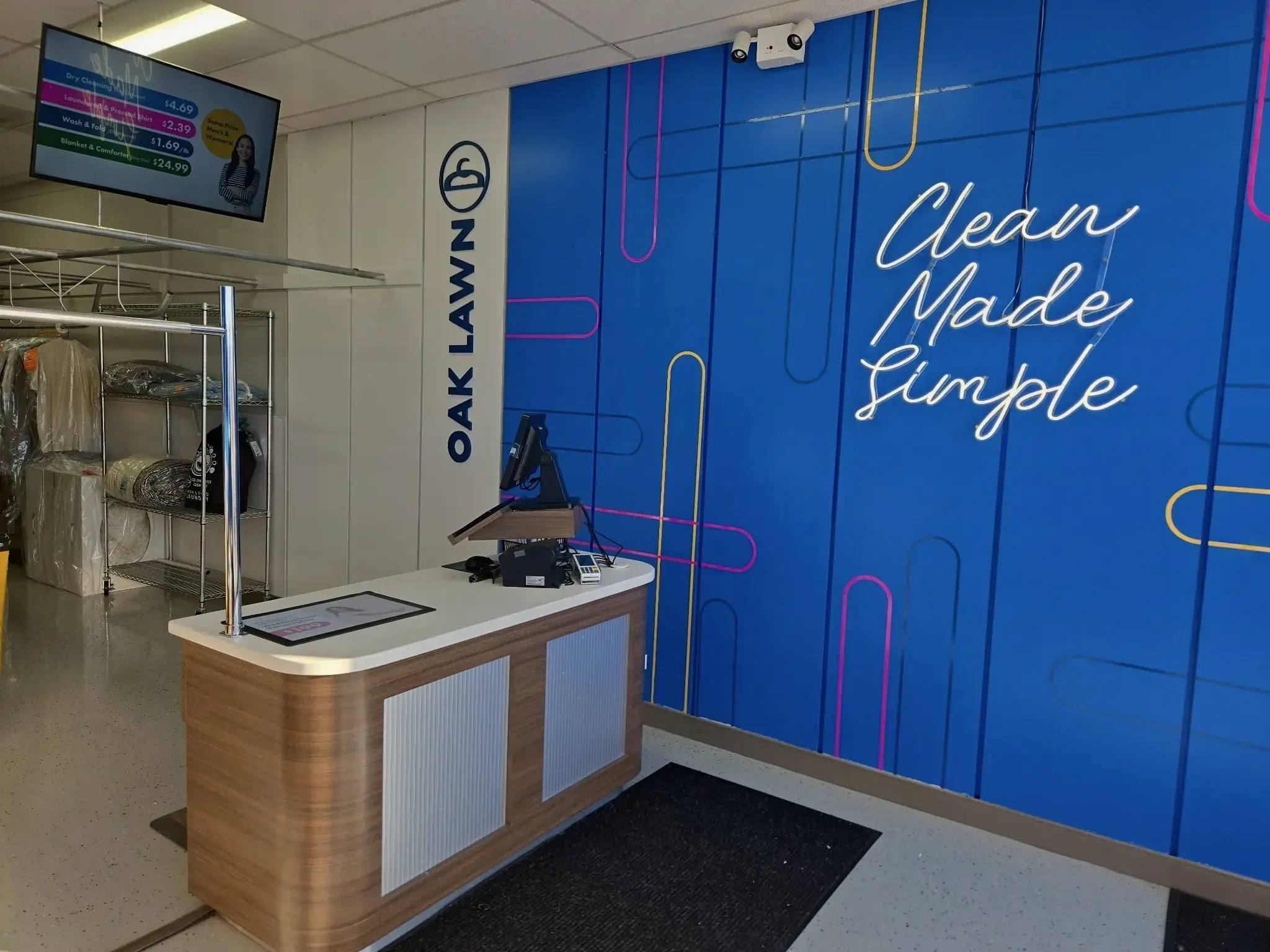 CD One Price Cleaners - Image 11