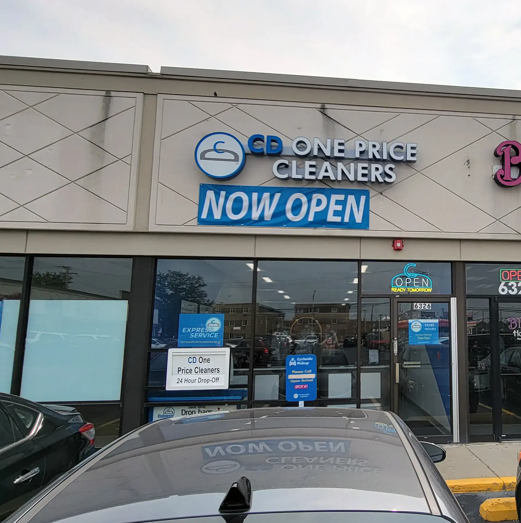 CD One Price Cleaners - Image 10