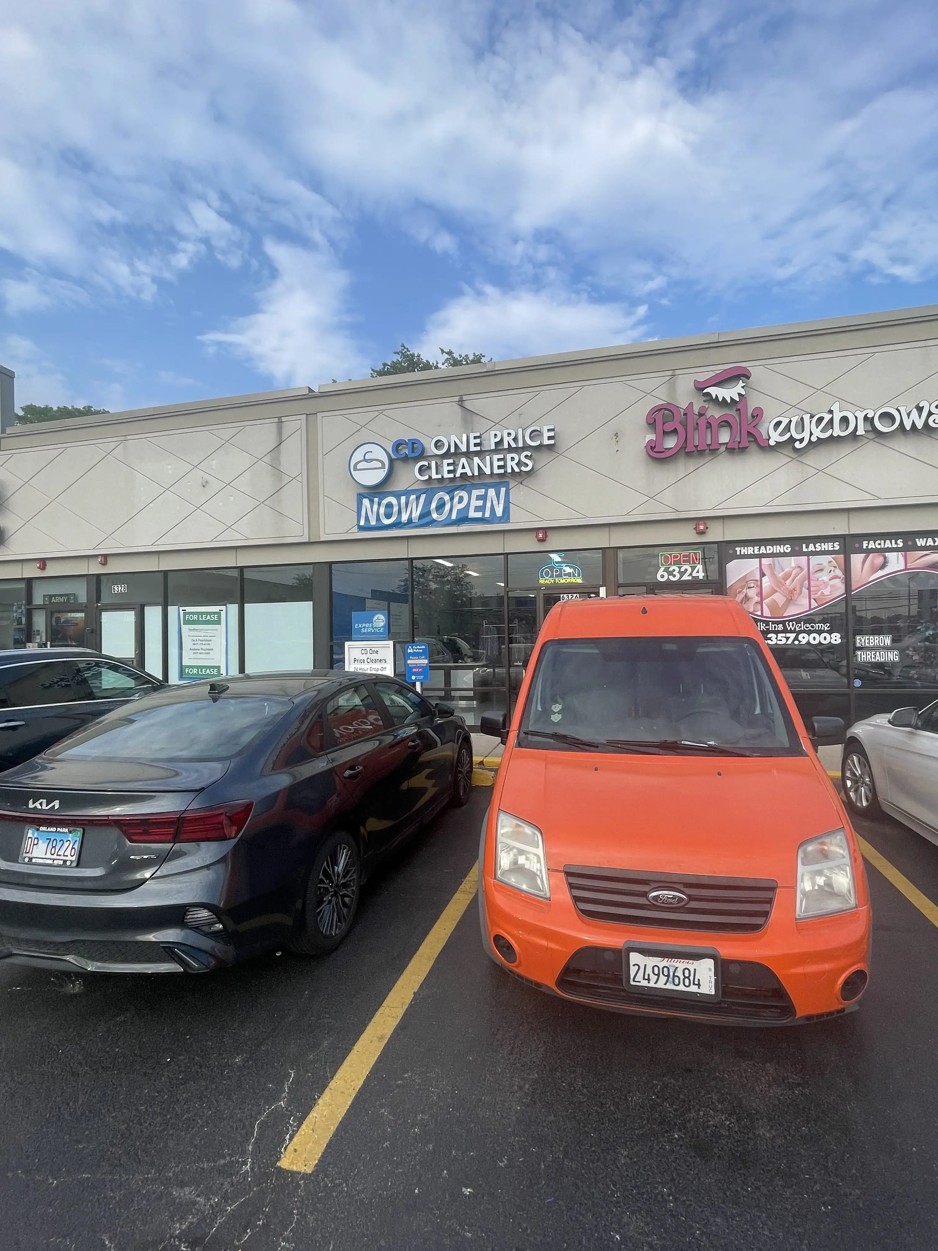 CD One Price Cleaners - Image 3