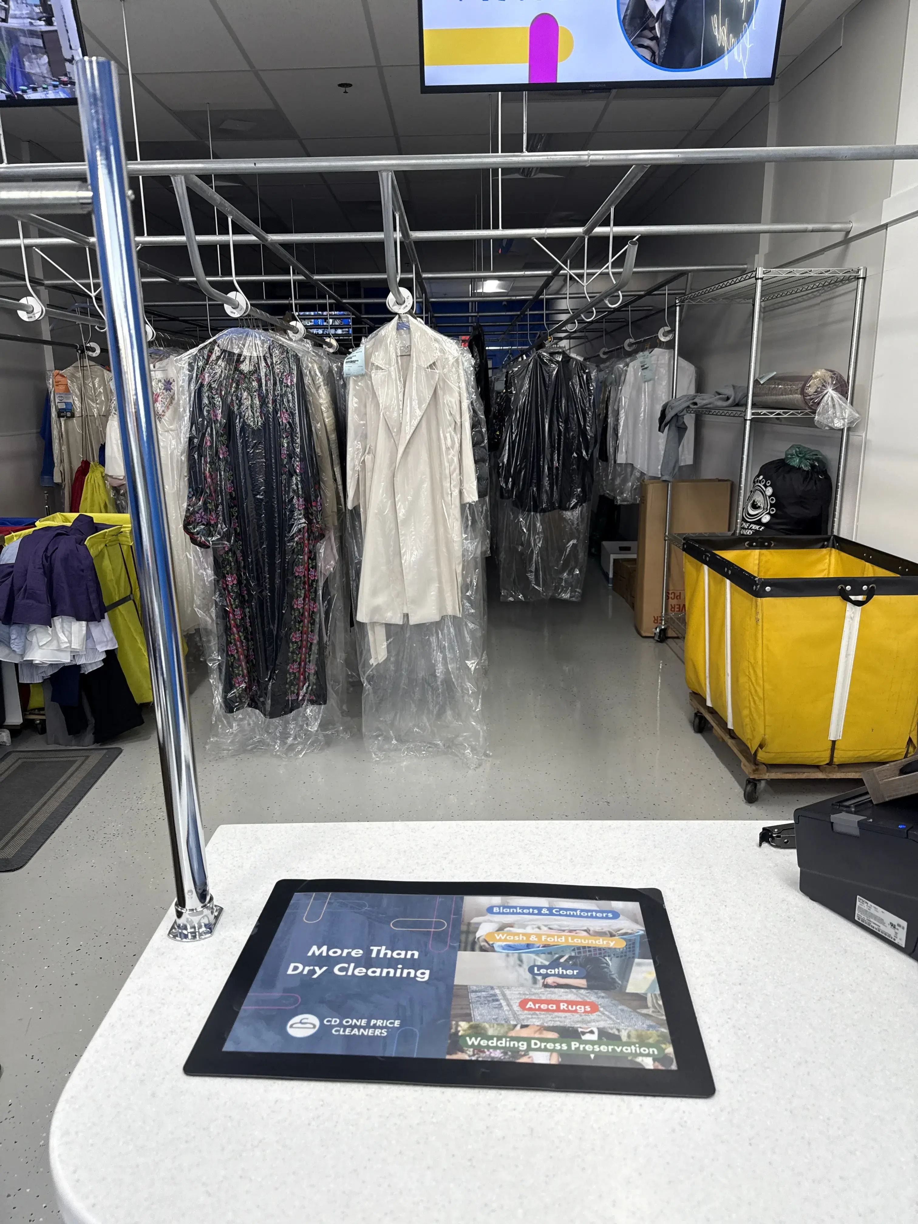 CD One Price Cleaners thumbnail 7