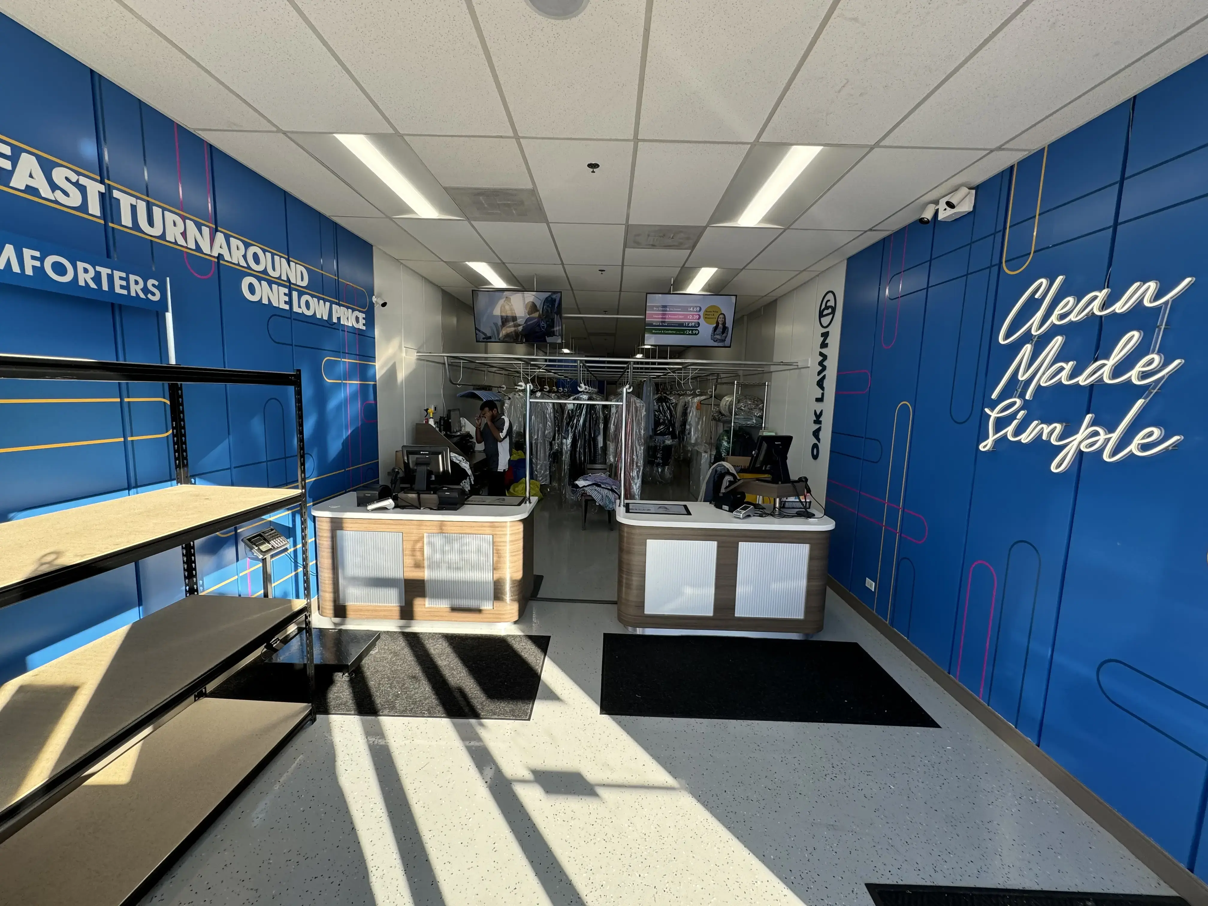 CD One Price Cleaners thumbnail 8