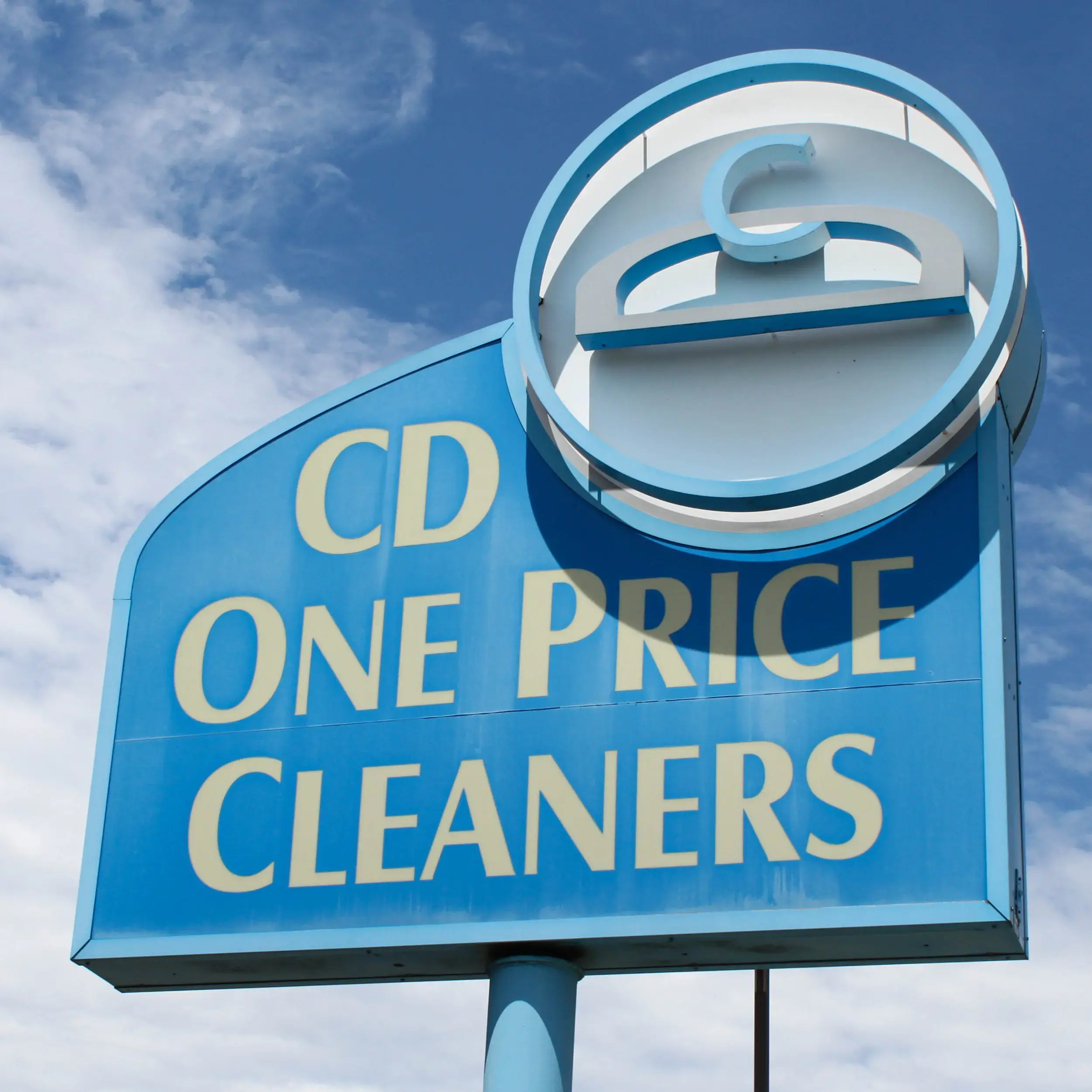 CD One Price Cleaners - Image 10