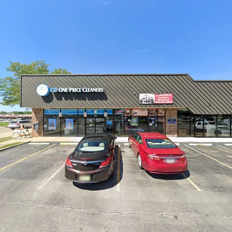 CD One Price Cleaners - Image 12