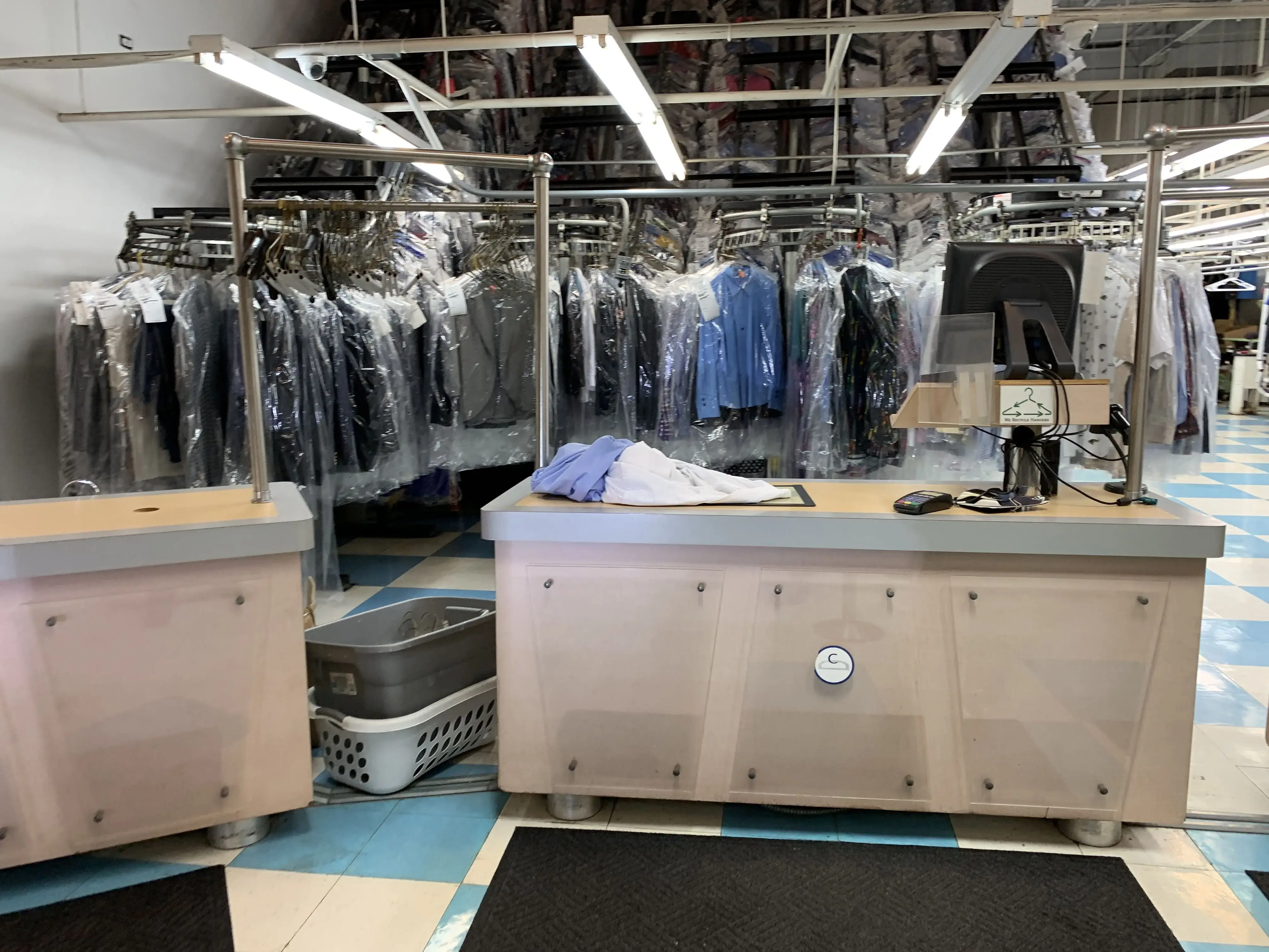 CD One Price Cleaners - Image 7