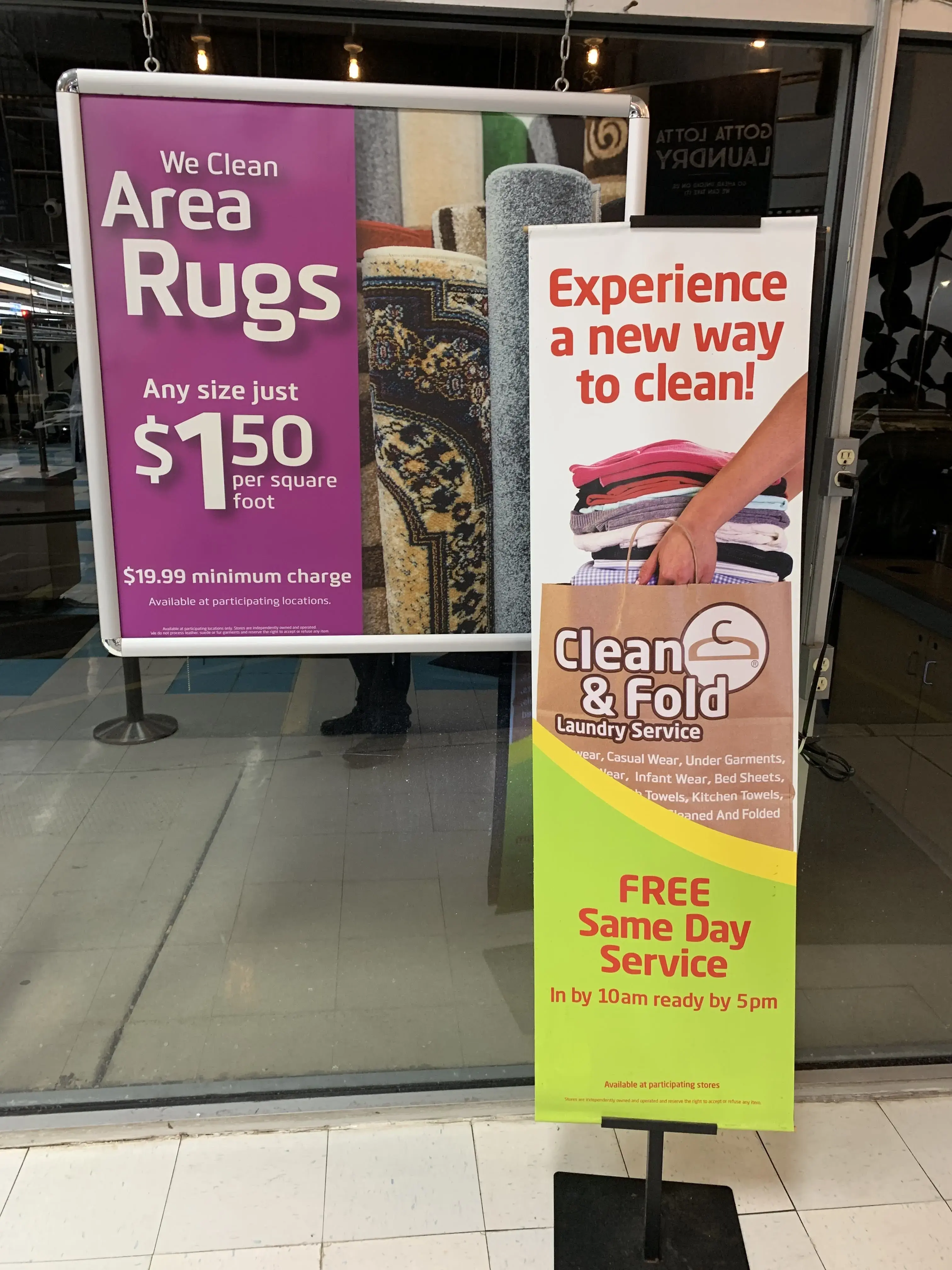 CD One Price Cleaners thumbnail 15