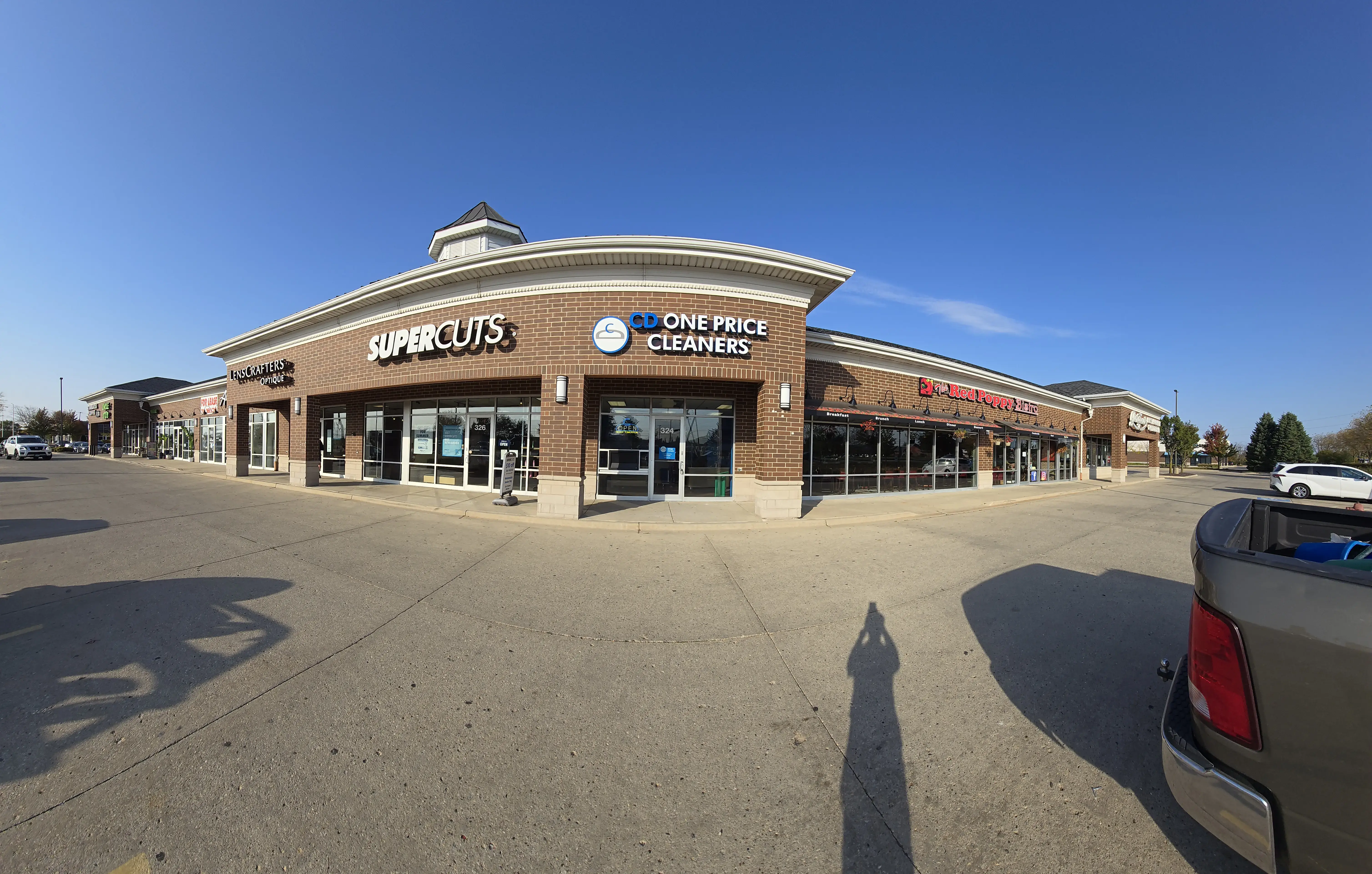 CD One Price Cleaners - Image 3