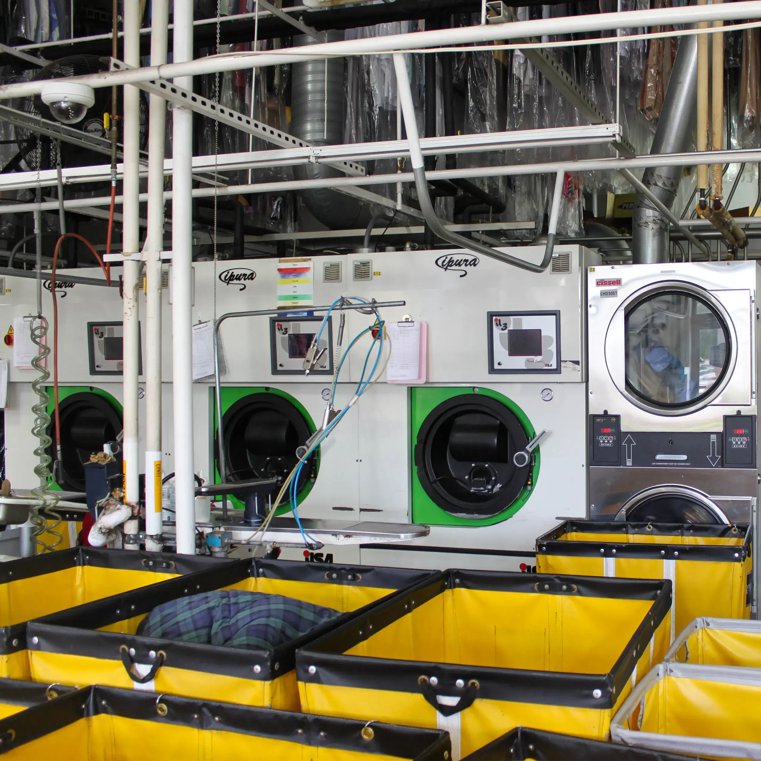 CD One Price Cleaners thumbnail 5