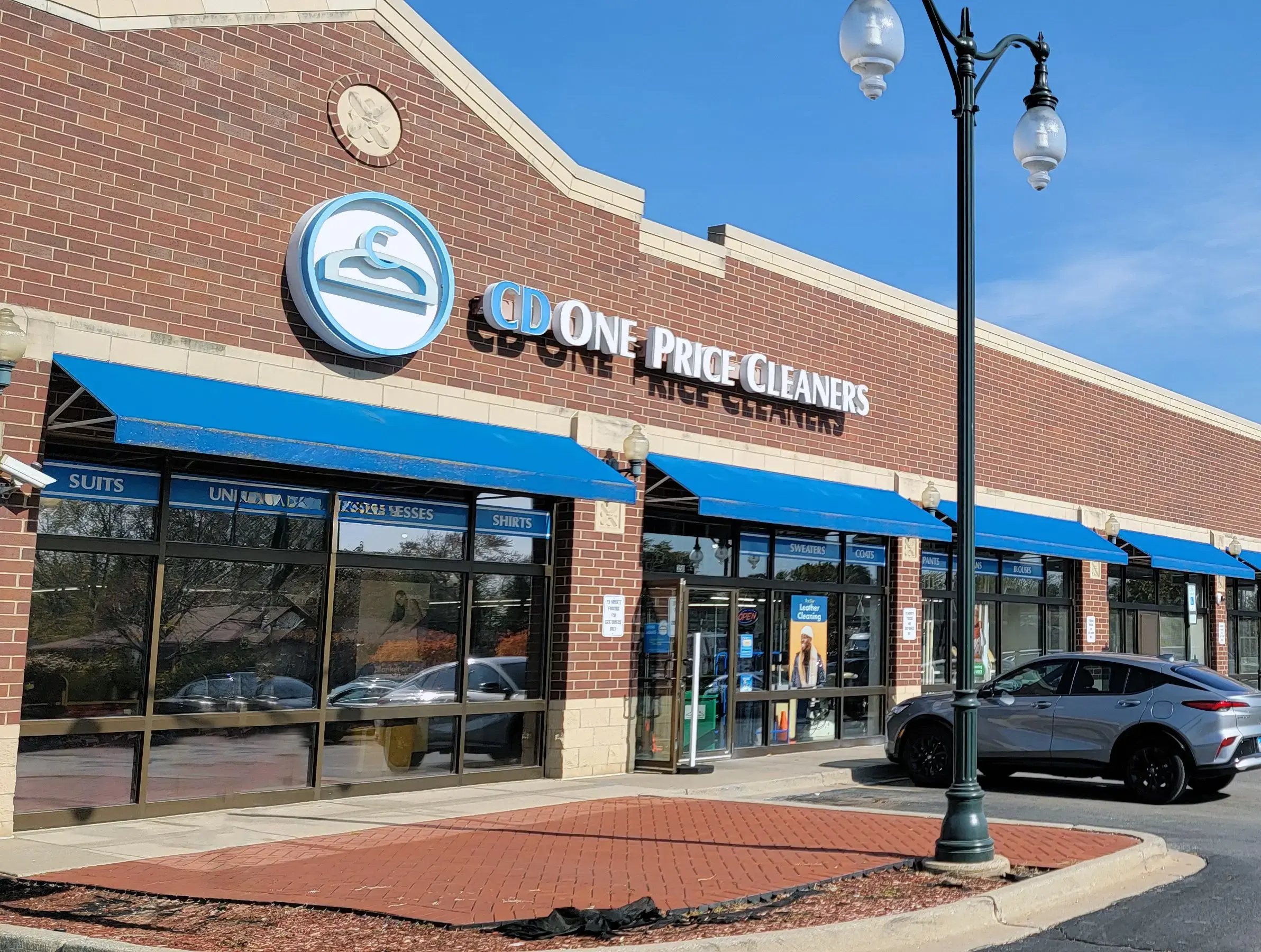 CD One Price Cleaners thumbnail 2