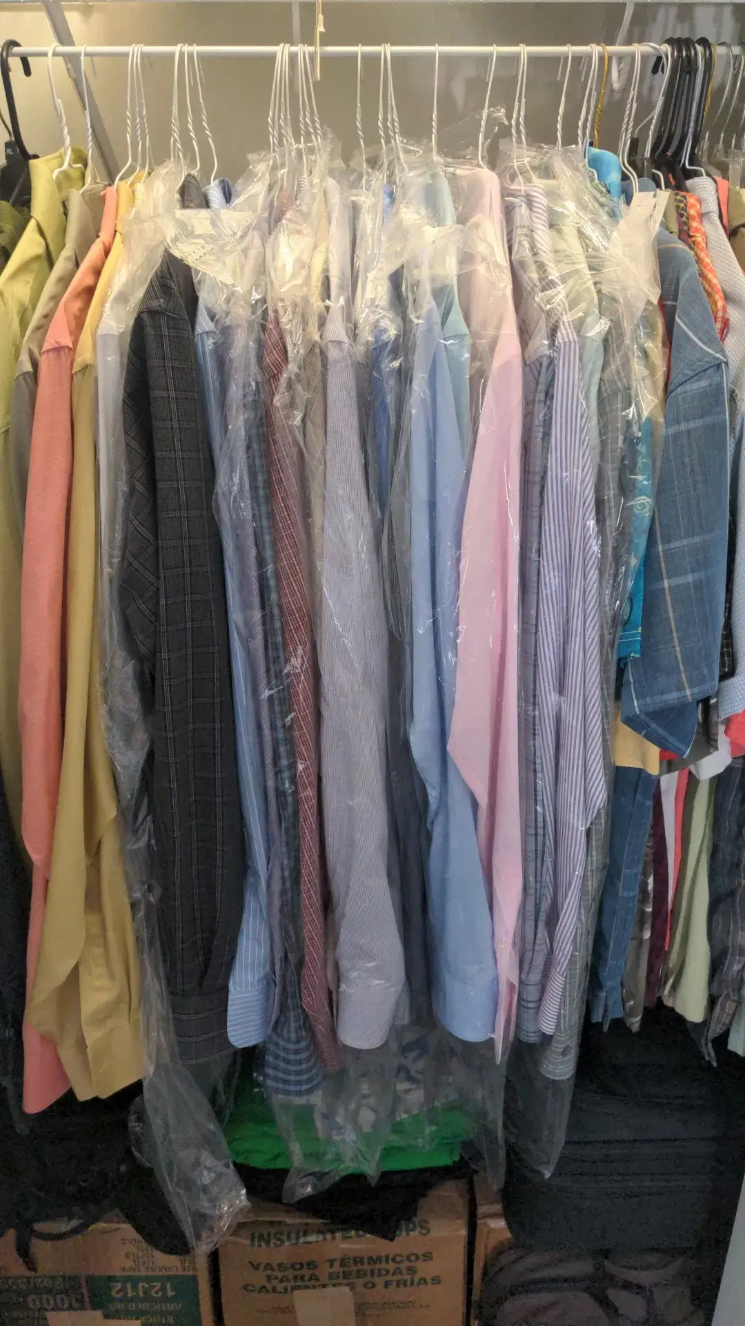 CD One Price Cleaners thumbnail 5