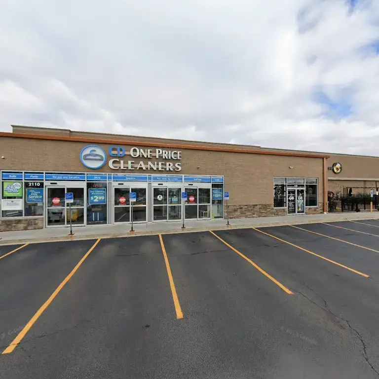 CD One Price Cleaners - Image 10