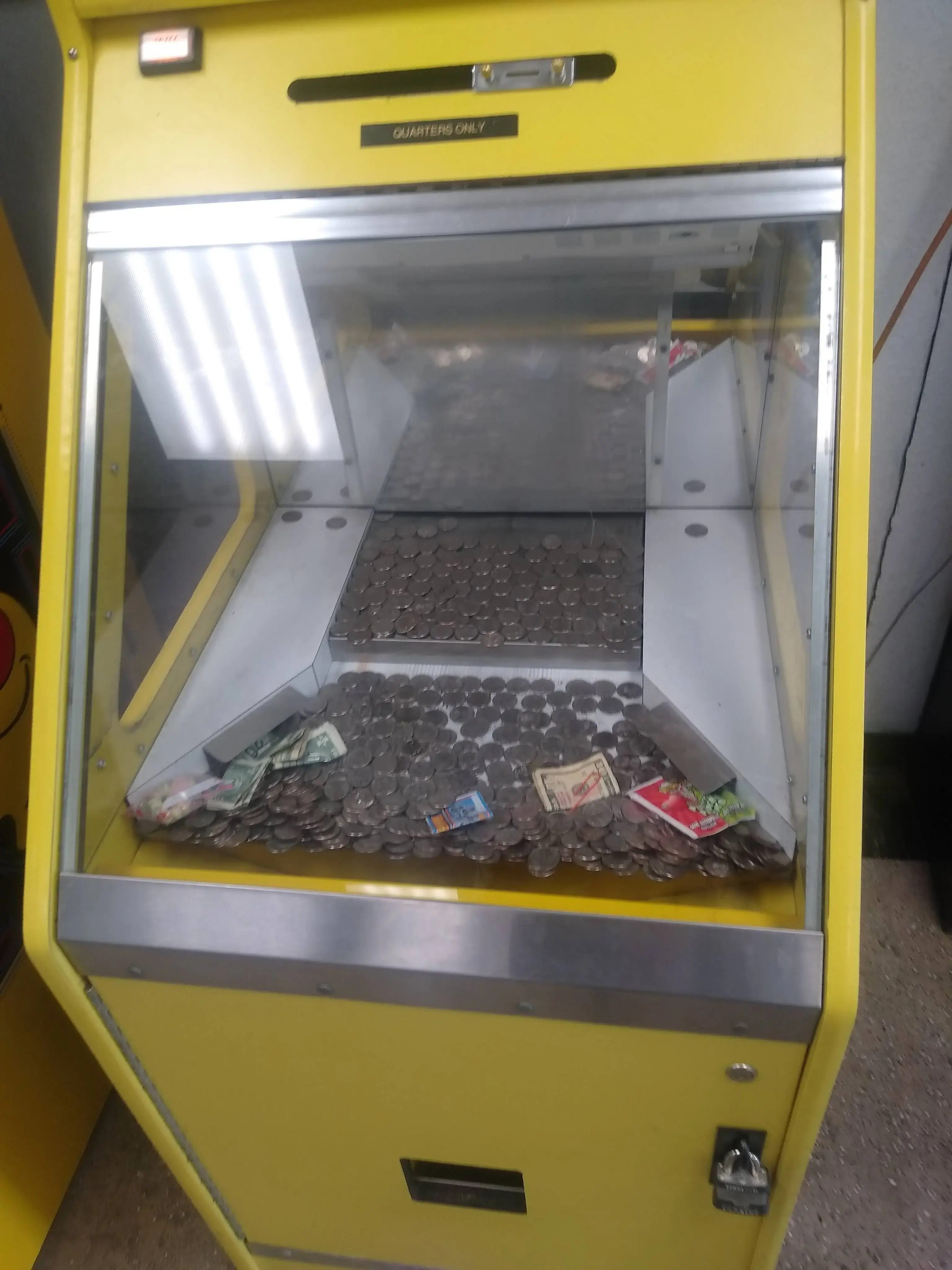 Cedar Street Laundry thumbnail 5