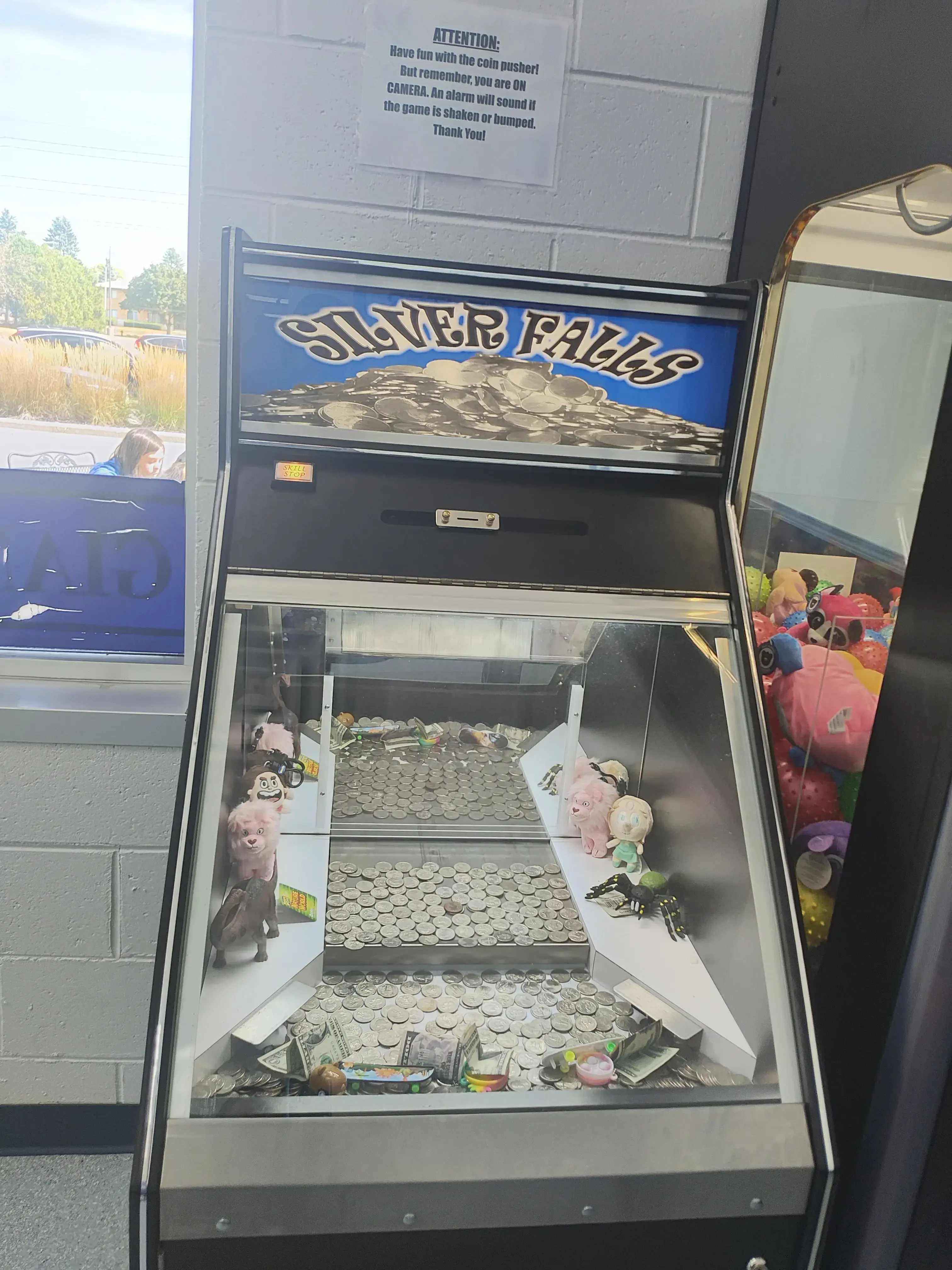 Cedarburg/Grafton Coin Laundromat - Image 10
