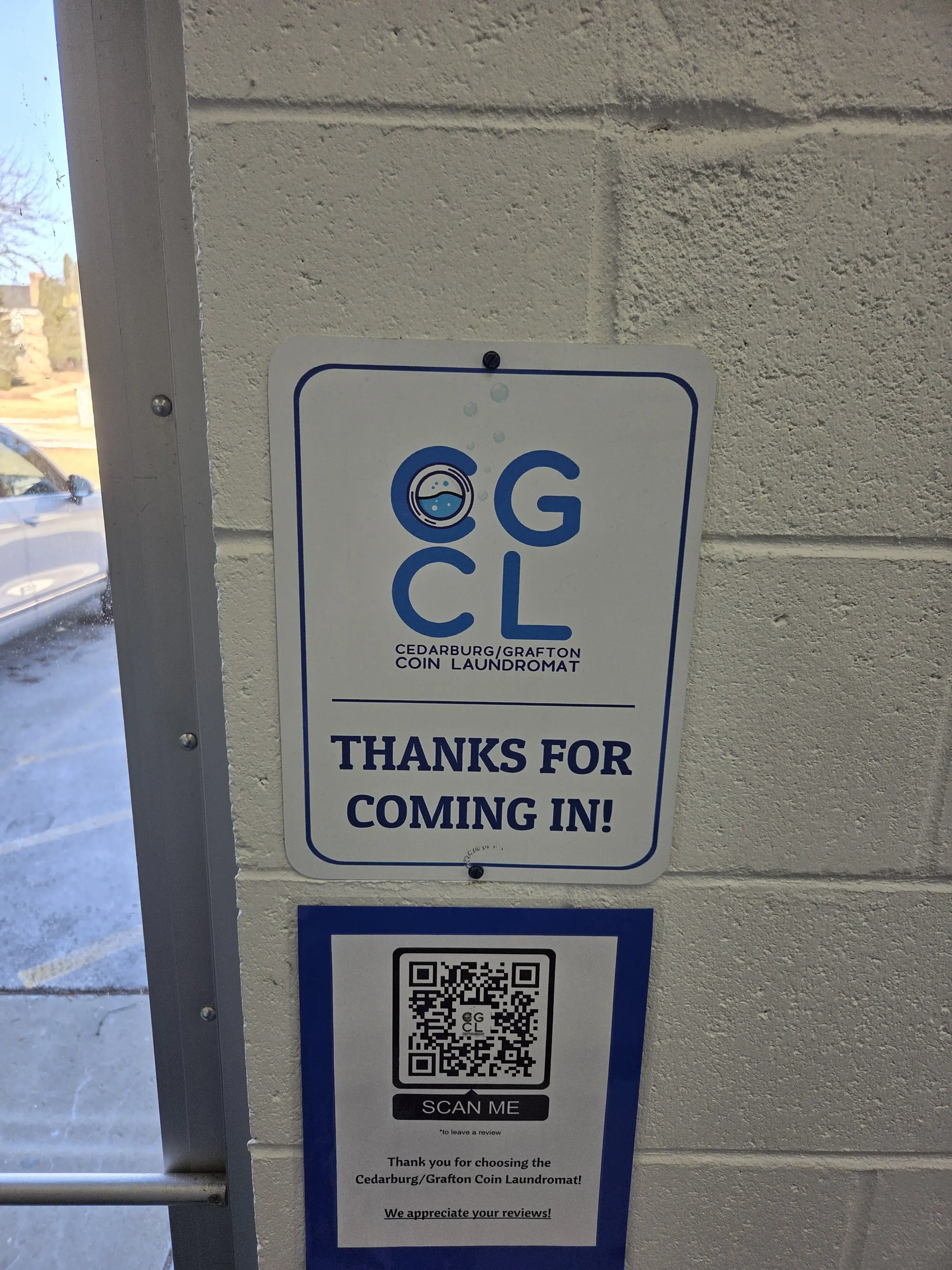 Cedarburg/Grafton Coin Laundromat - Image 12