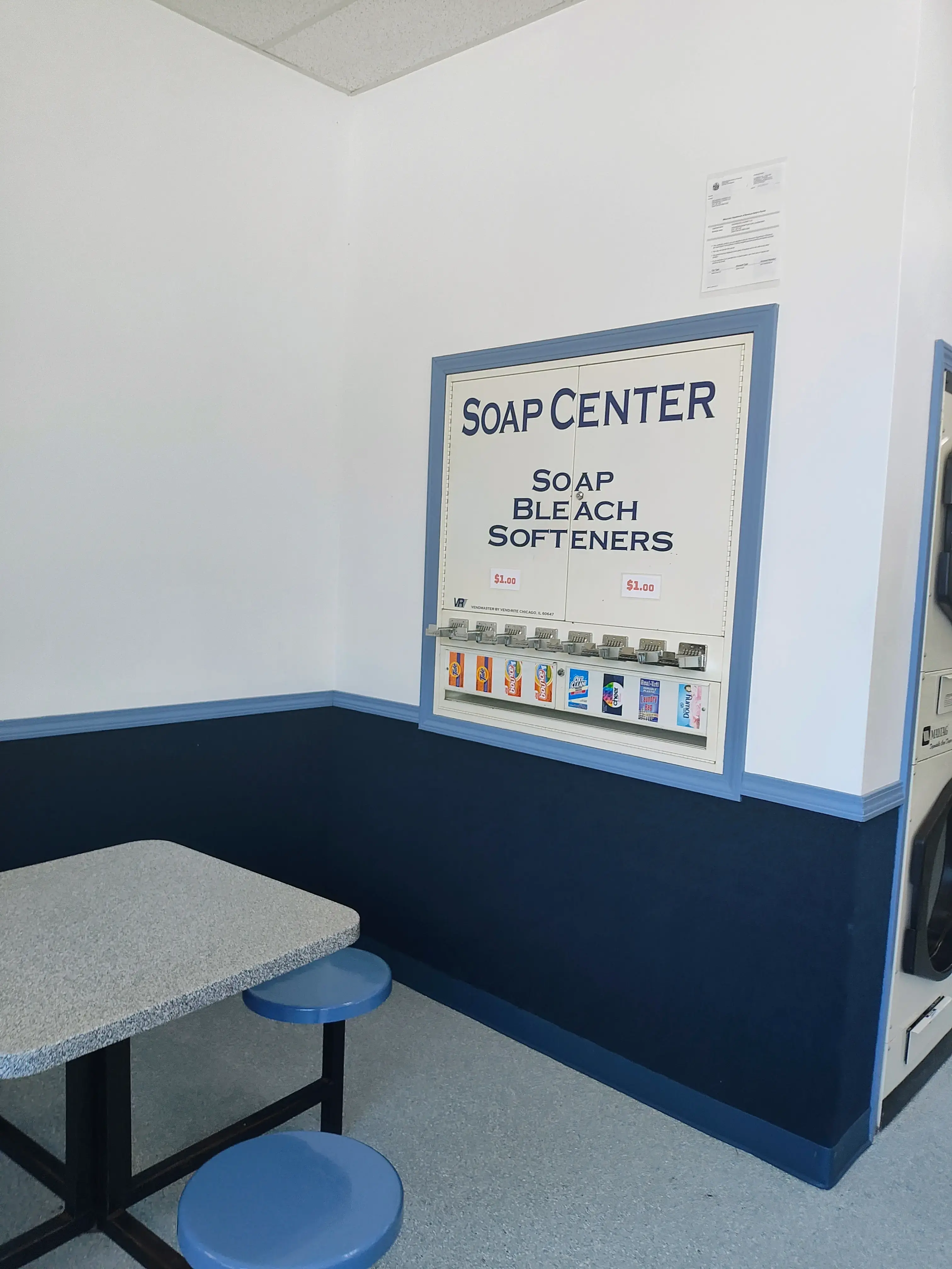 Cedarburg/Grafton Coin Laundromat - Image 15