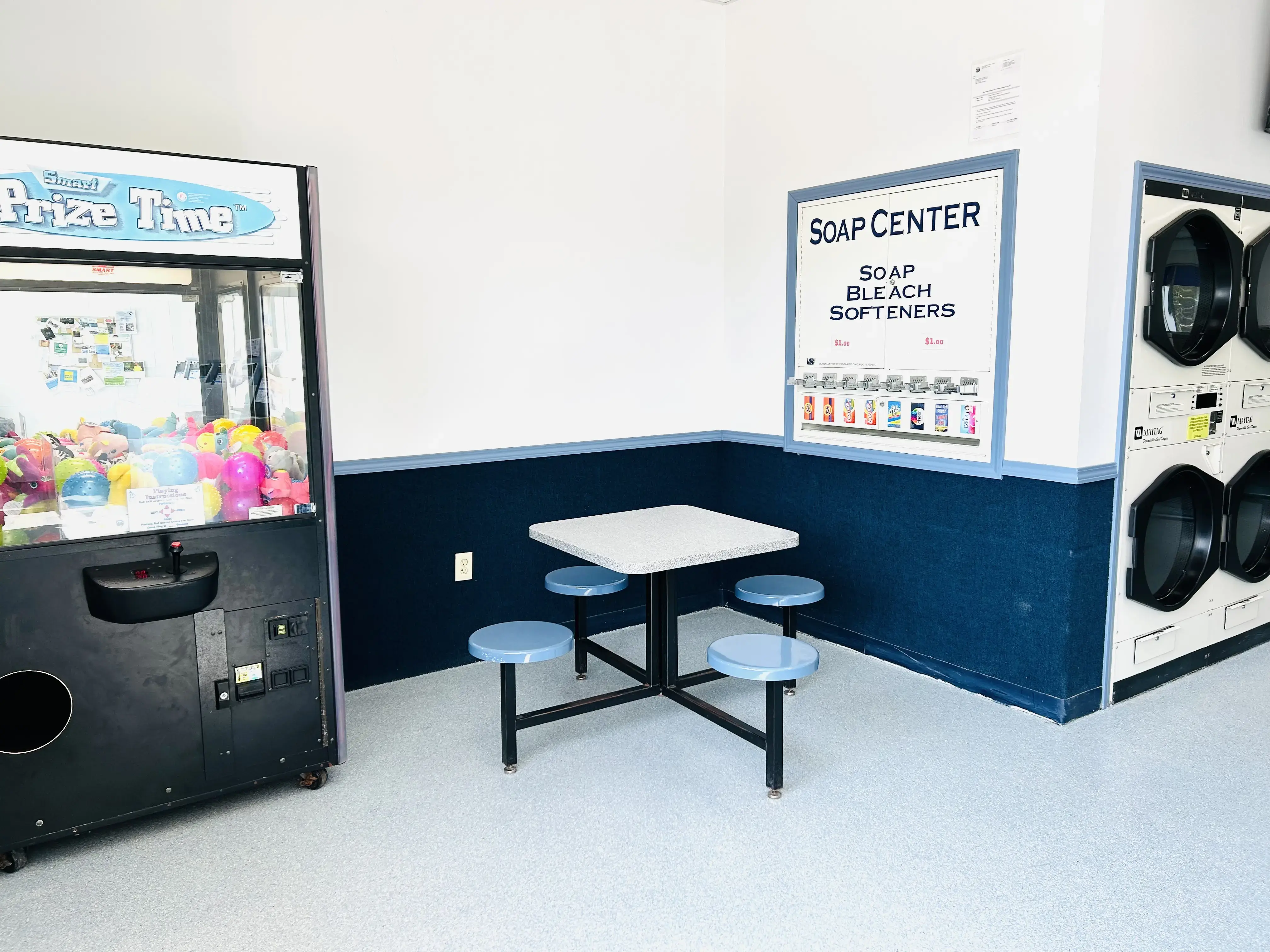 Cedarburg/Grafton Coin Laundromat - Image 4