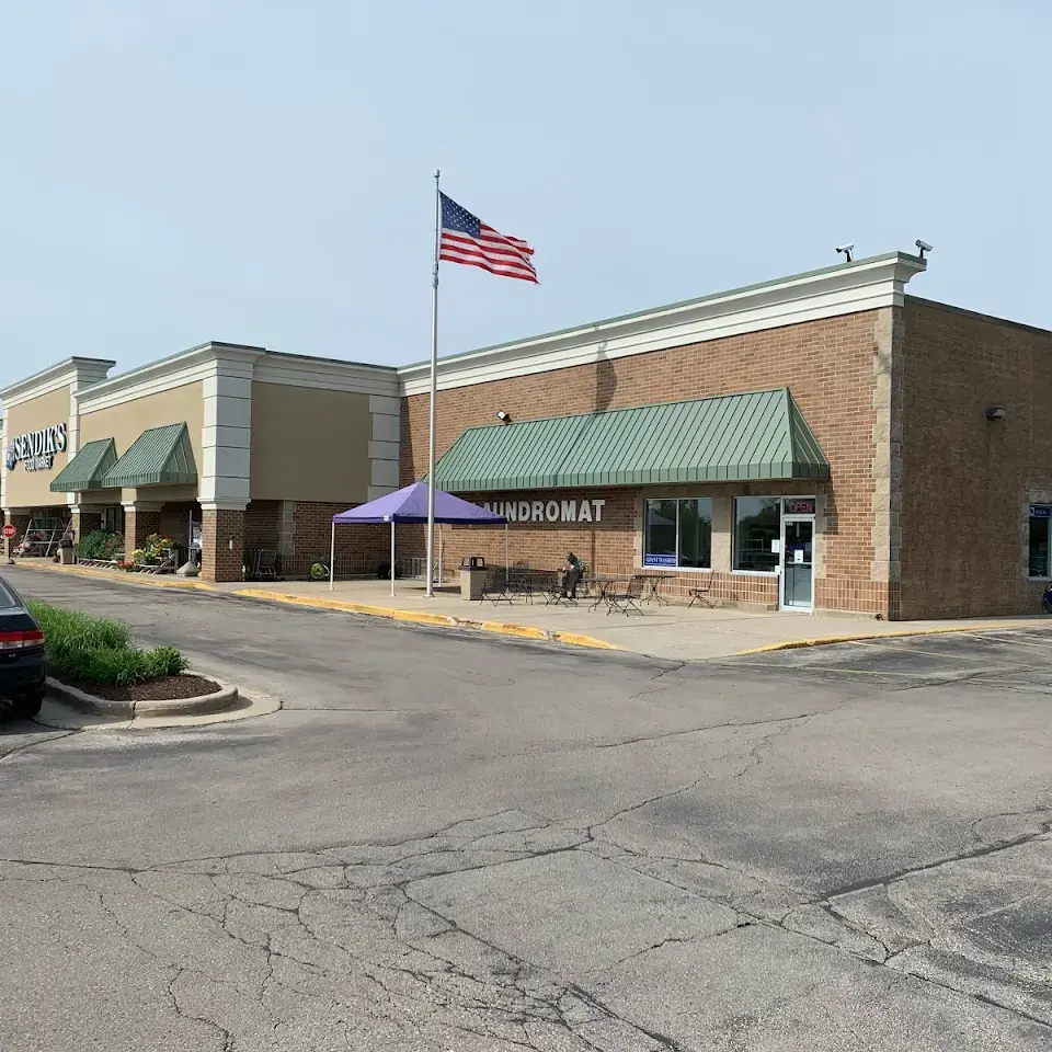 Cedarburg/Grafton Coin Laundromat - Image 3