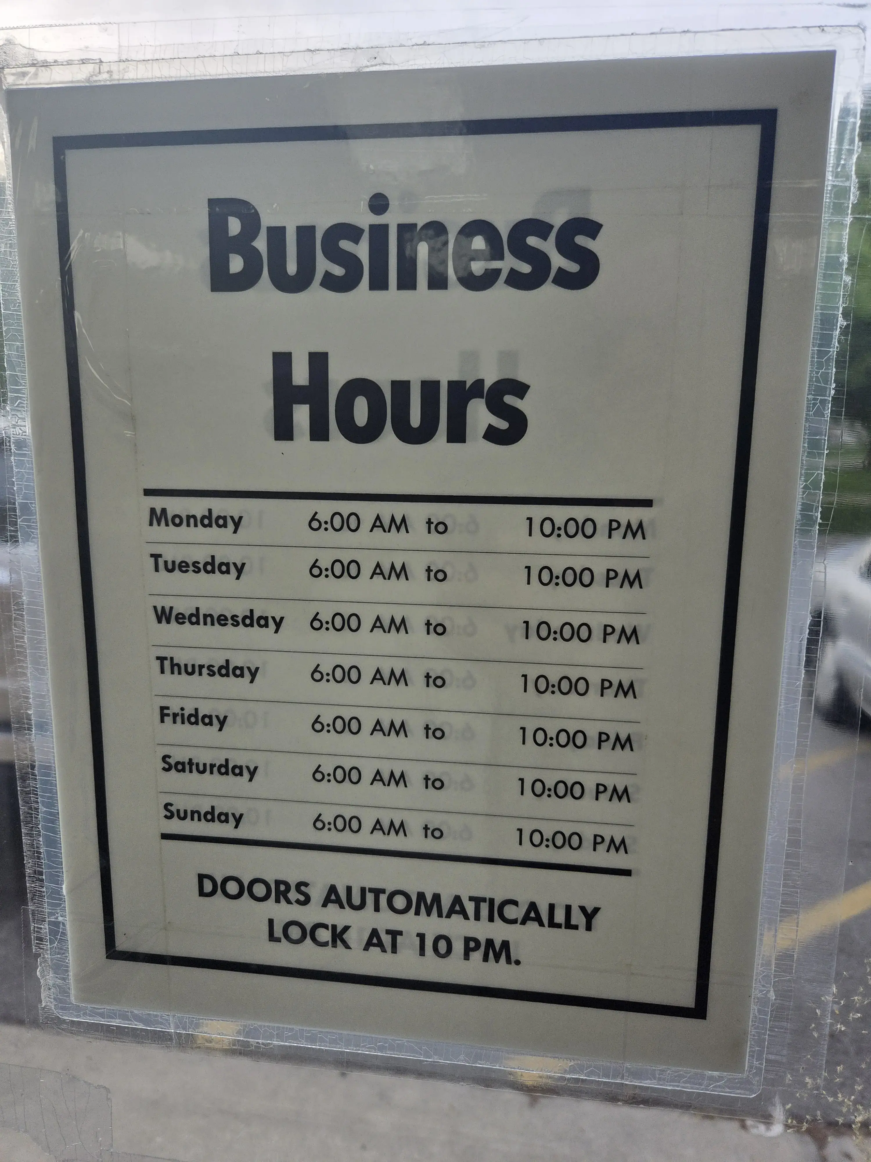Cedarburg/Grafton Coin Laundromat - Image 13