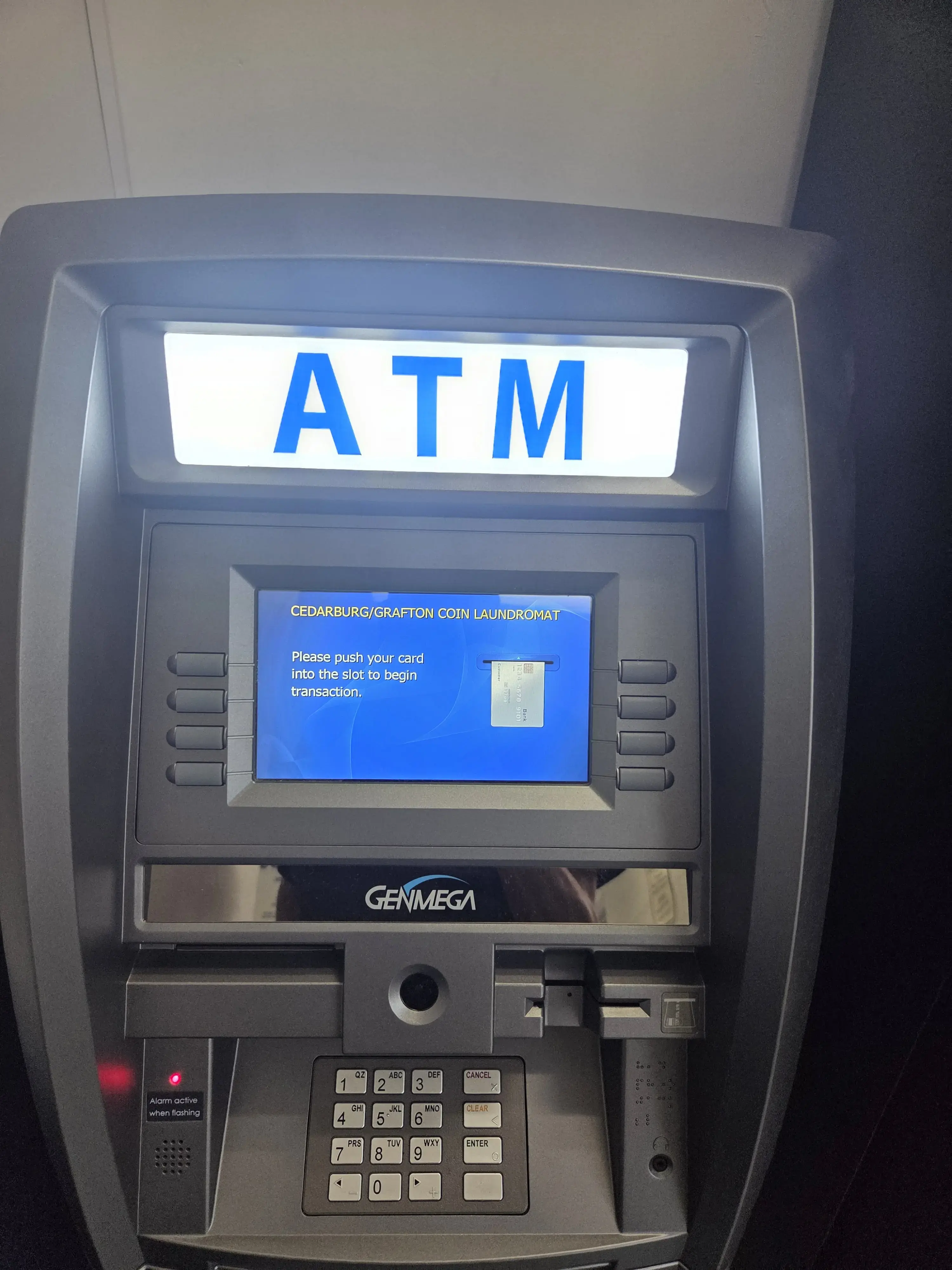 Cedarburg/Grafton Coin Laundromat - Image 17