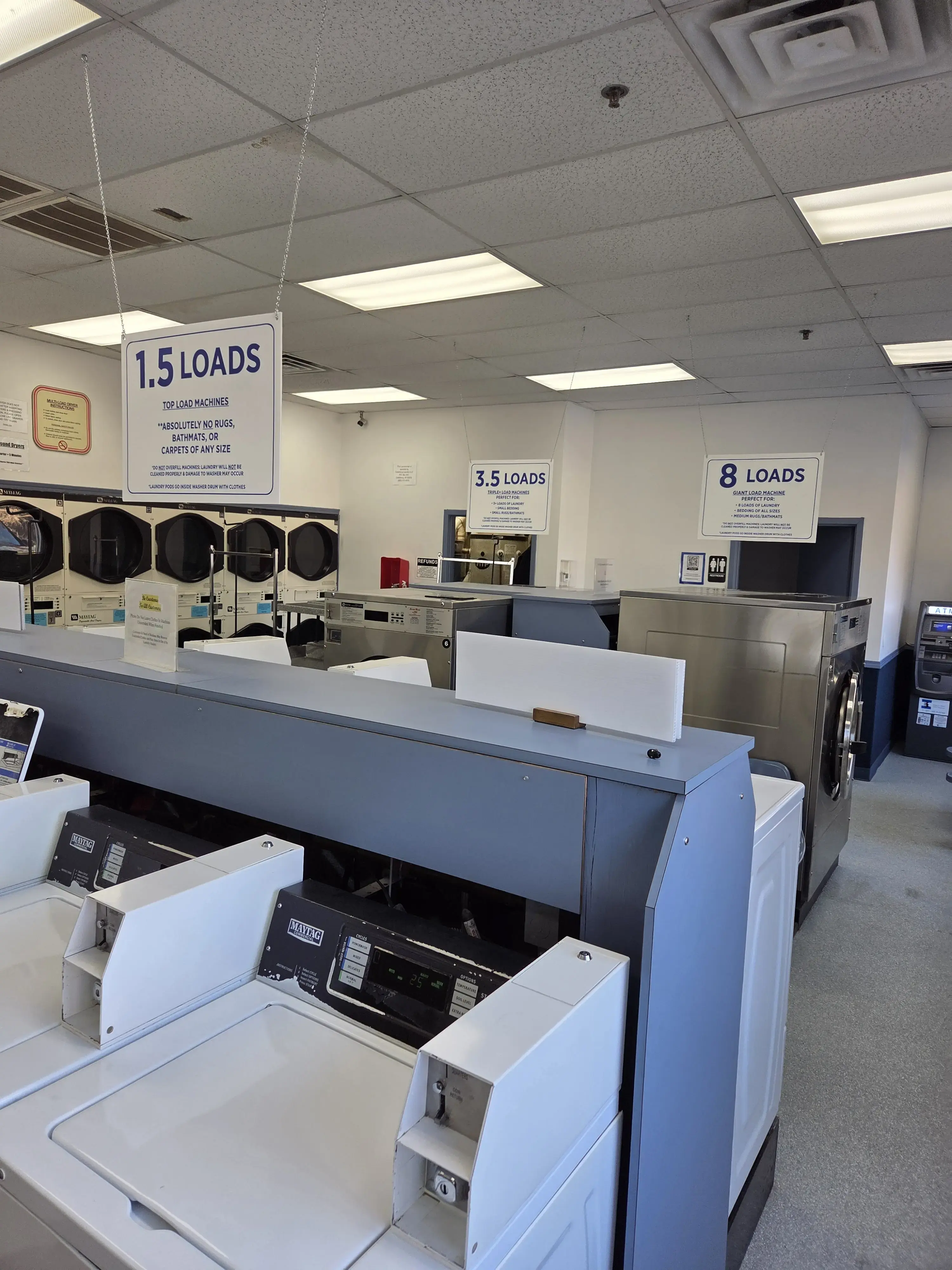 Cedarburg/Grafton Coin Laundromat - Image 2