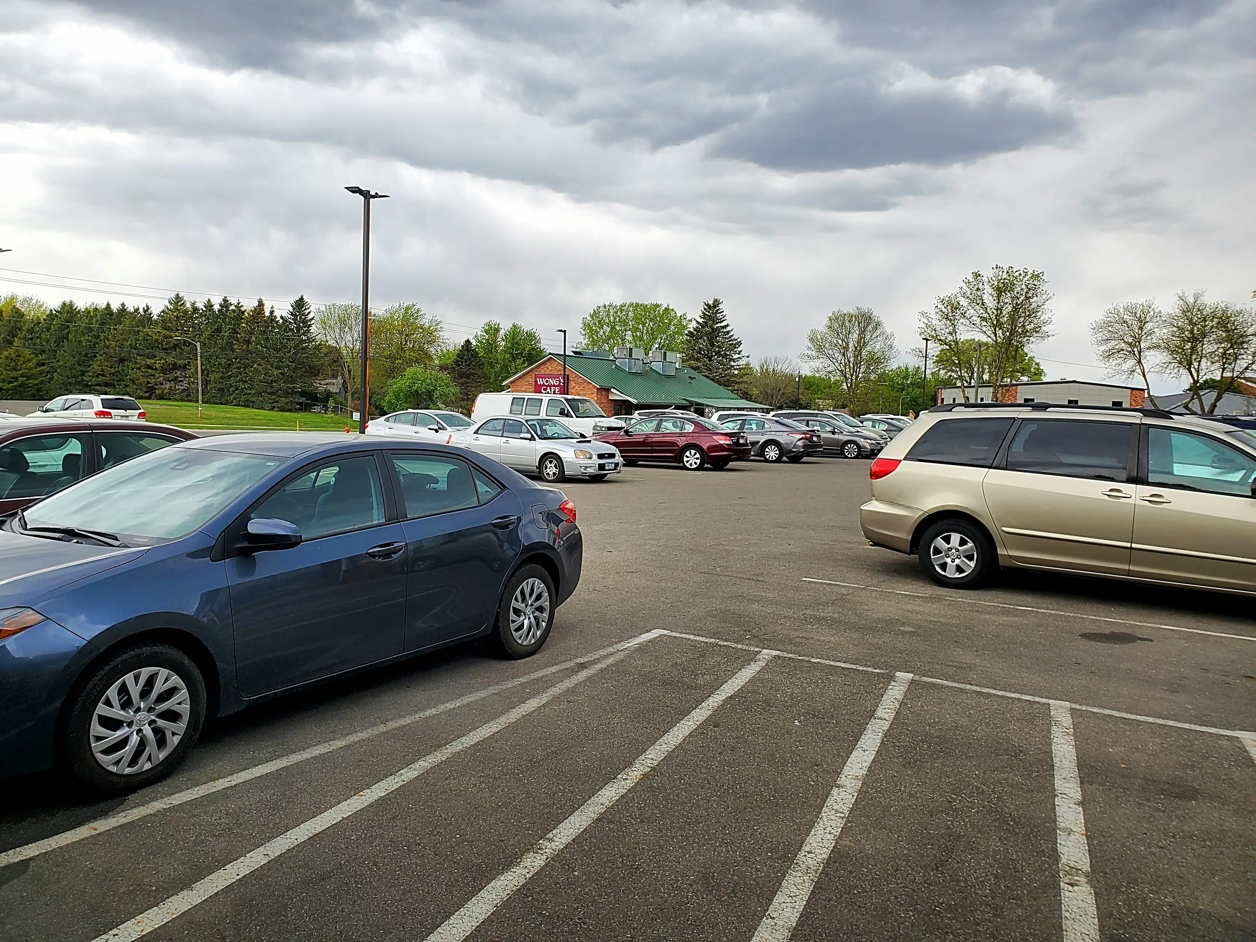Cedarwood Laundromat - Image 5