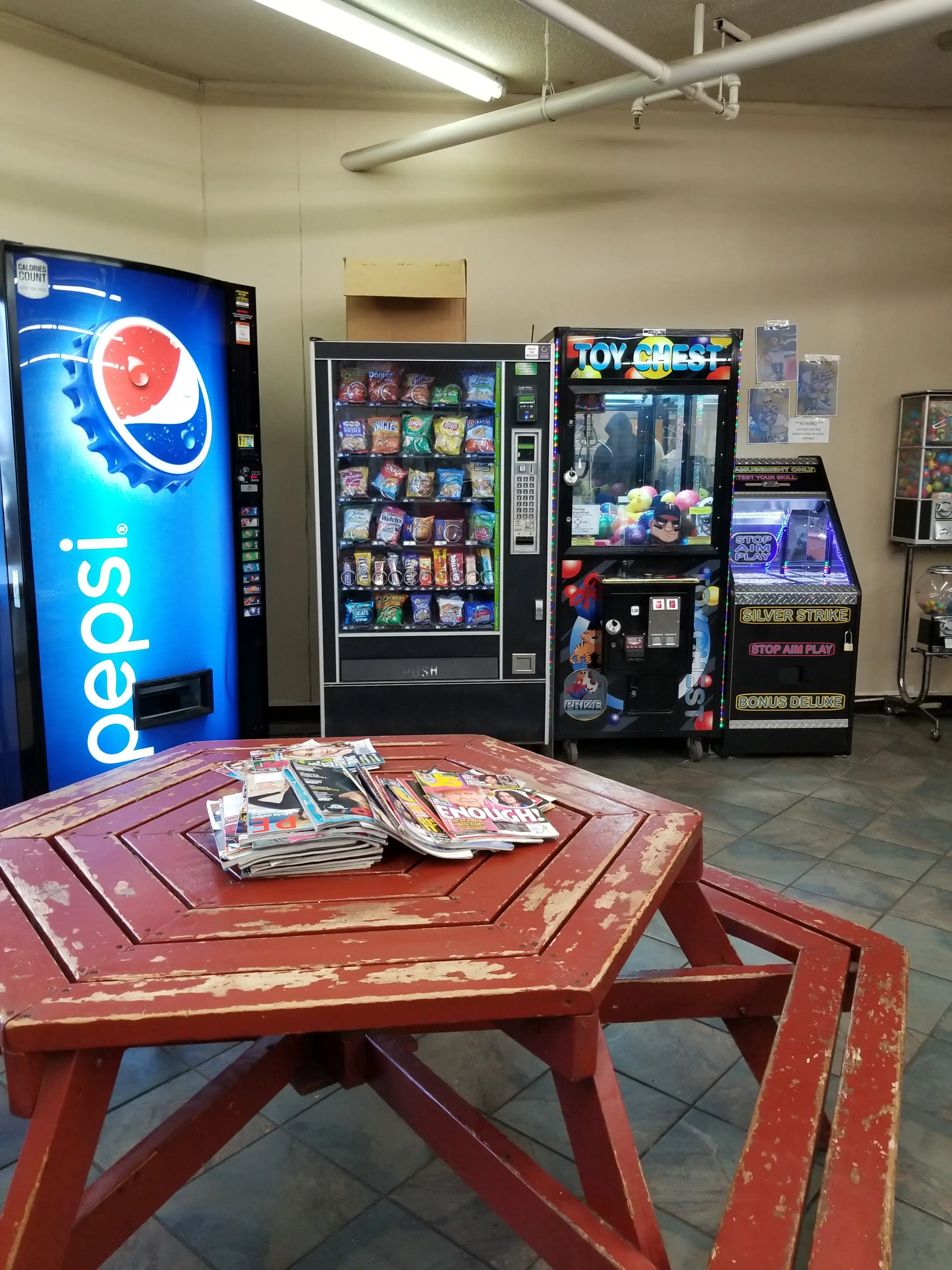 Cedarwood Laundromat - Image 6