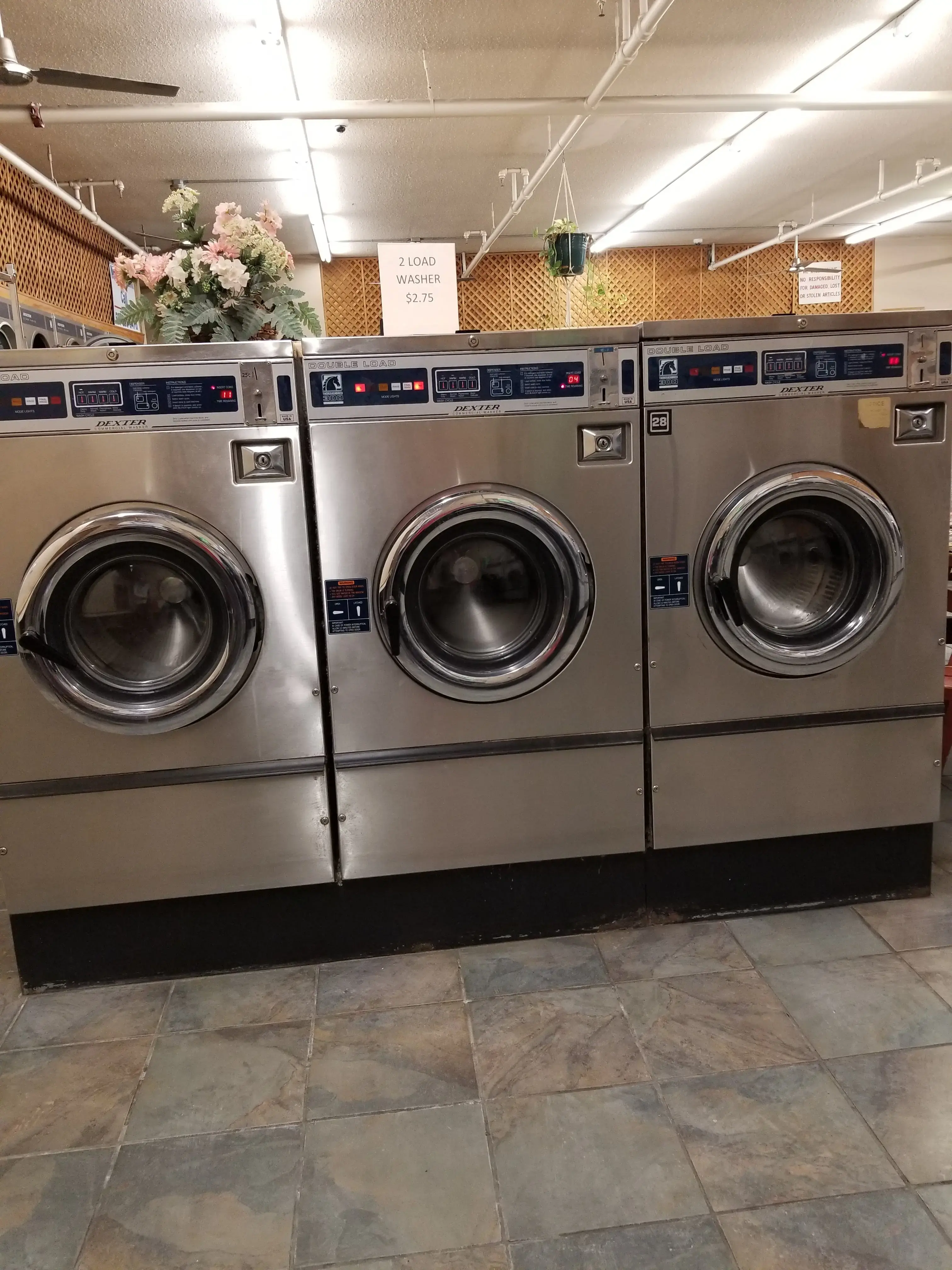 Cedarwood Laundromat thumbnail 7