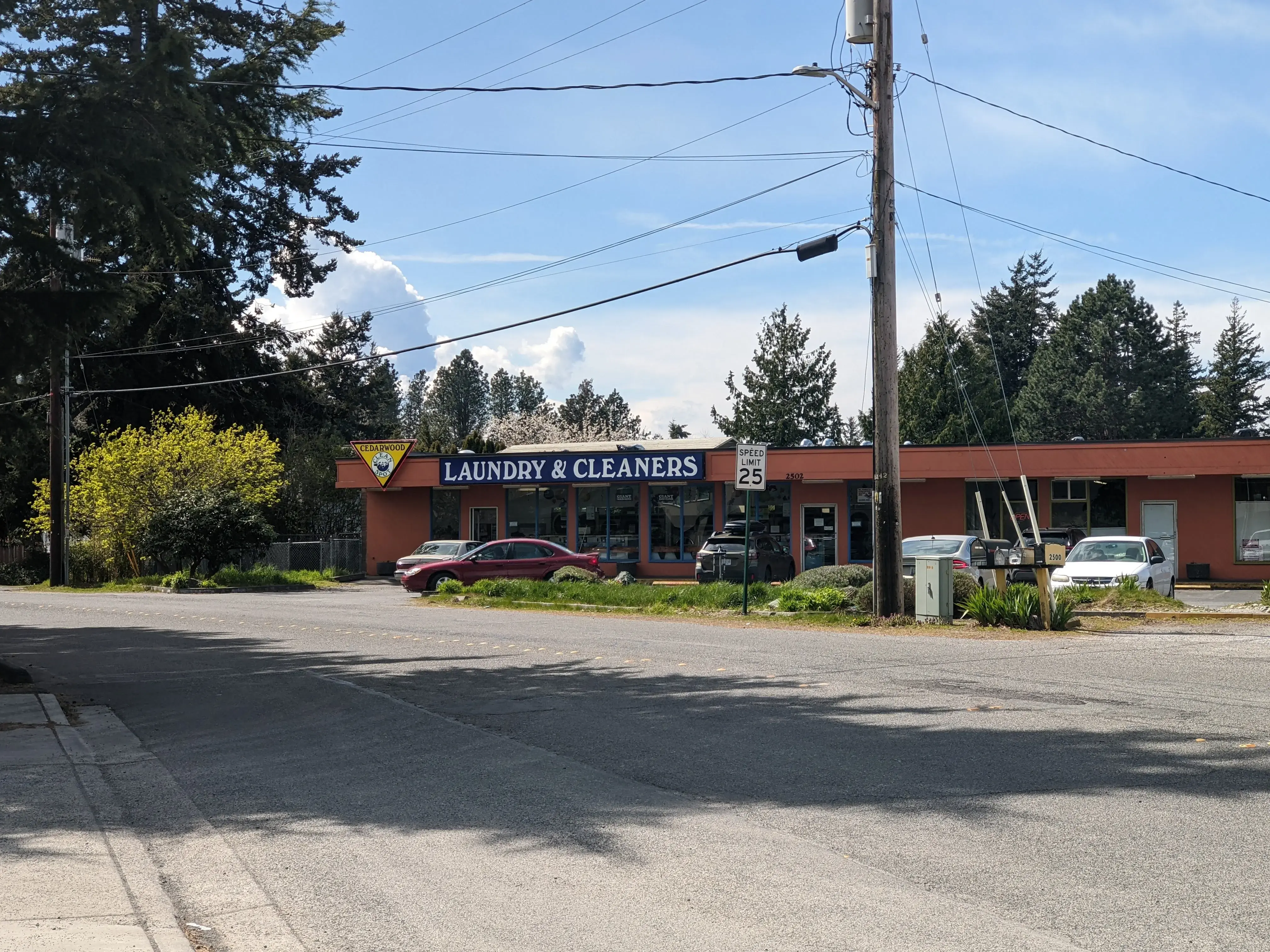 Cedarwood Laundry thumbnail 12