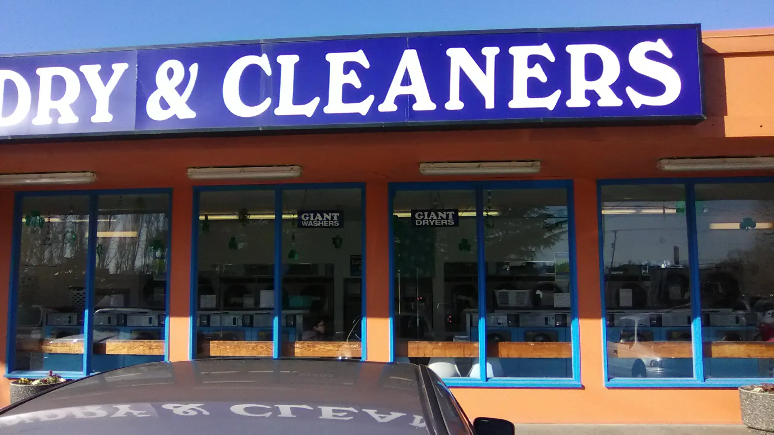 Cedarwood Laundry - Image 3