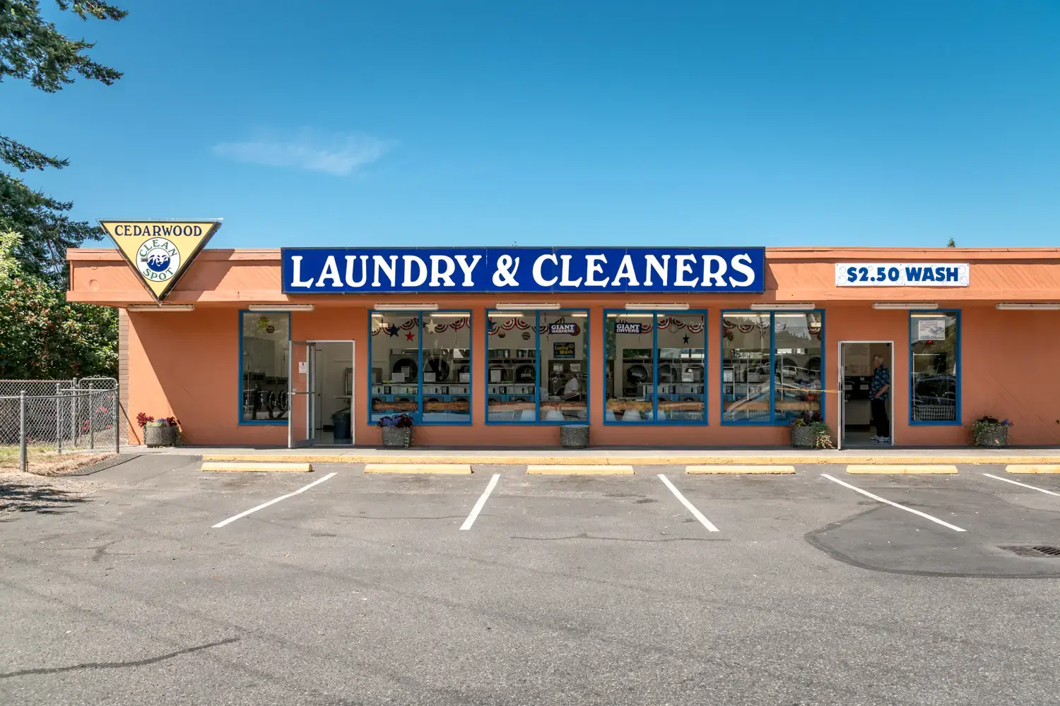 Cedarwood Laundry thumbnail 5