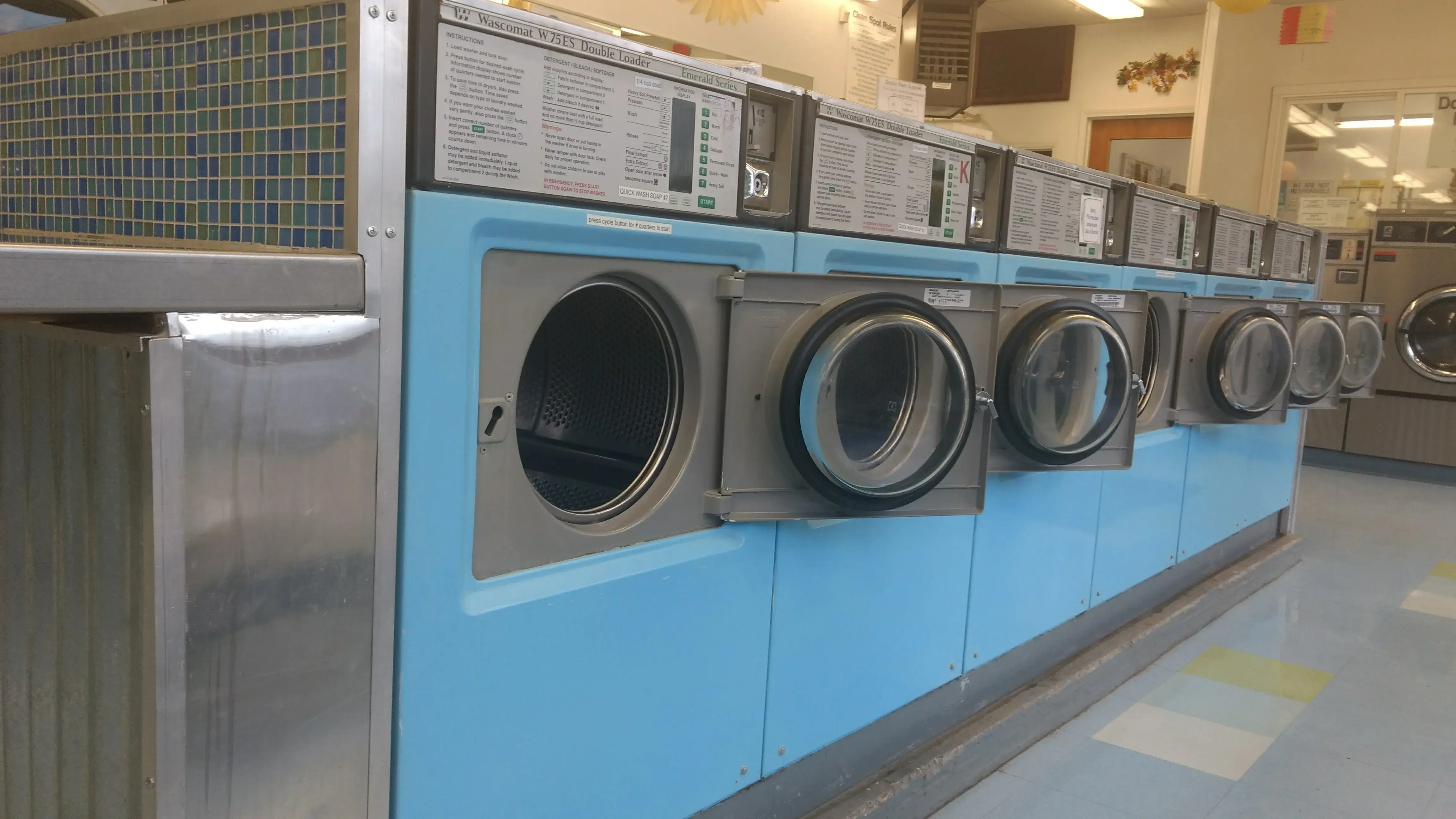 Cedarwood Laundry thumbnail 19
