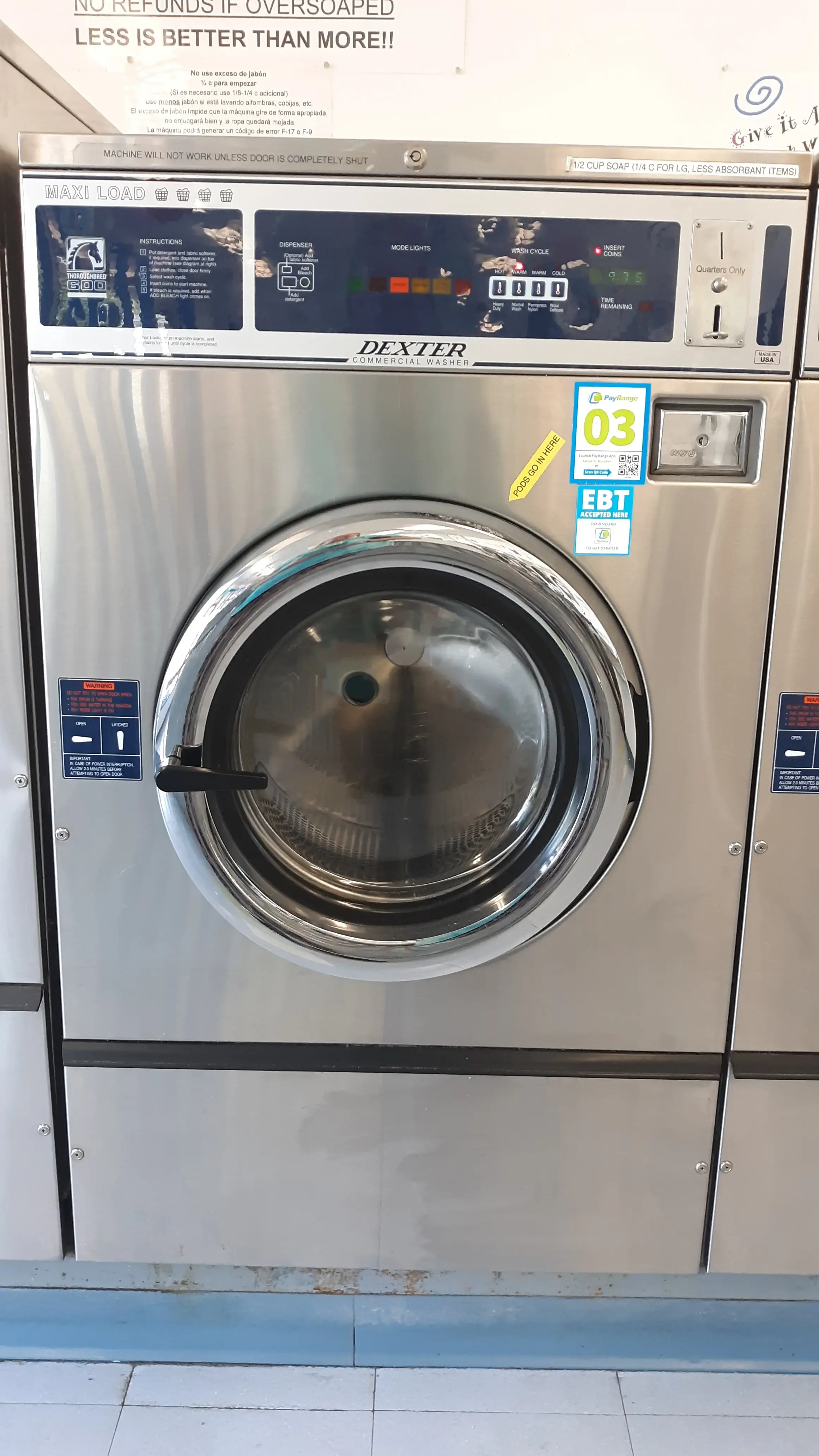 Cedarwood Laundry thumbnail 7