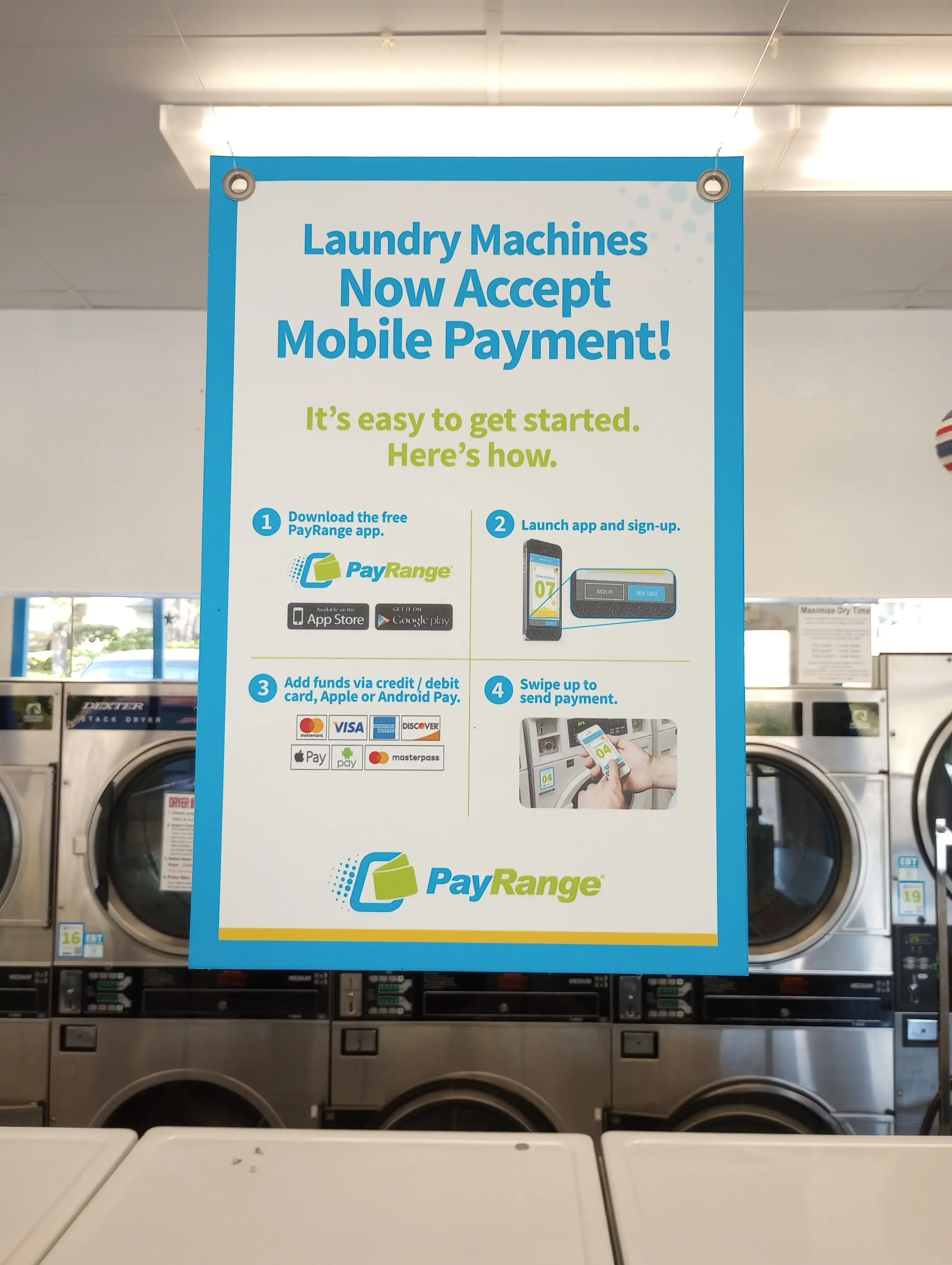 Cedarwood Laundry - Image 2