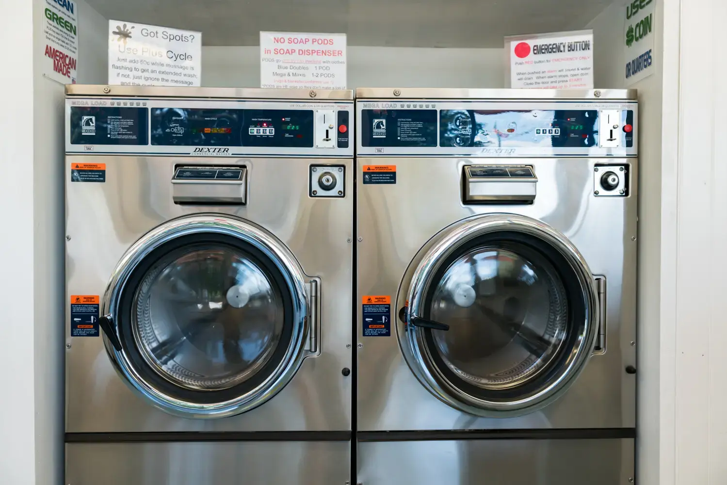 Cedarwood Laundry thumbnail 10