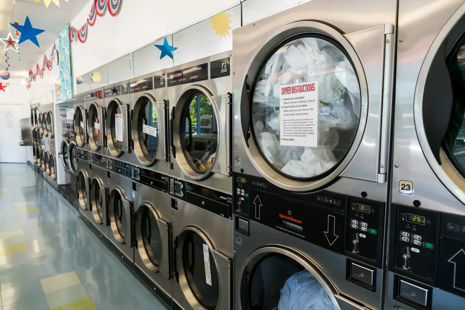 Cedarwood Laundry thumbnail 15
