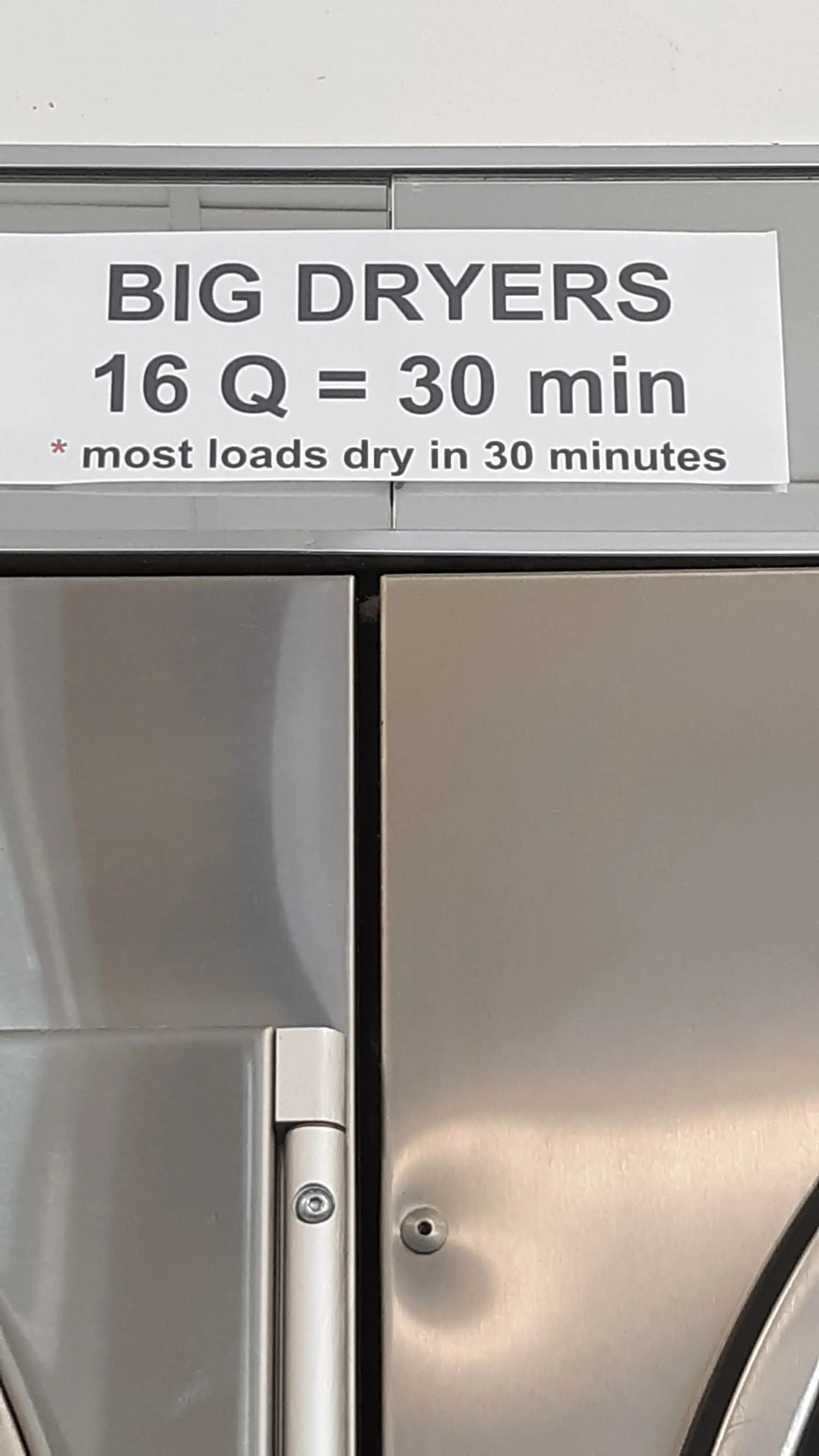Cedarwood Laundry - Image 17