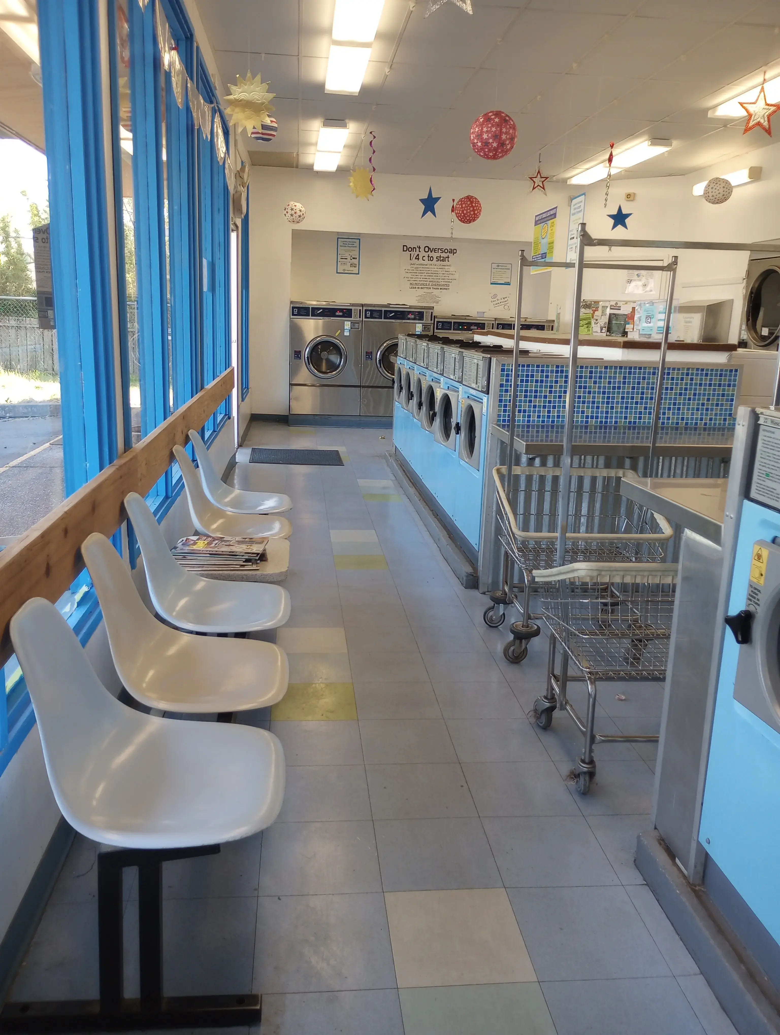 Cedarwood Laundry thumbnail 1