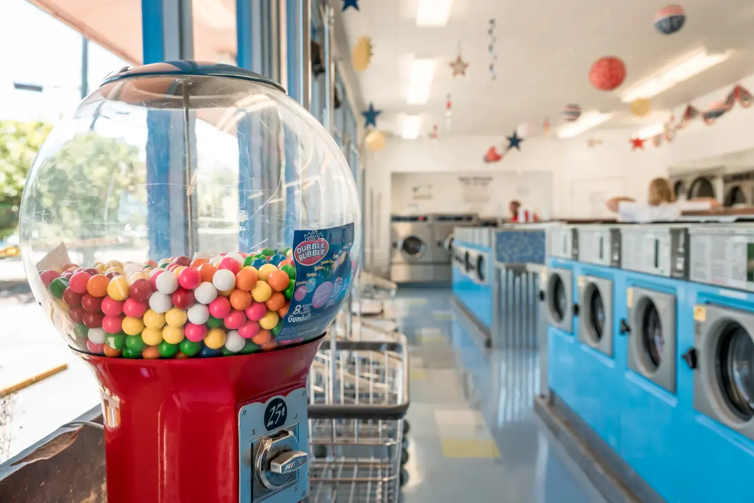 Cedarwood Laundry - Image 13