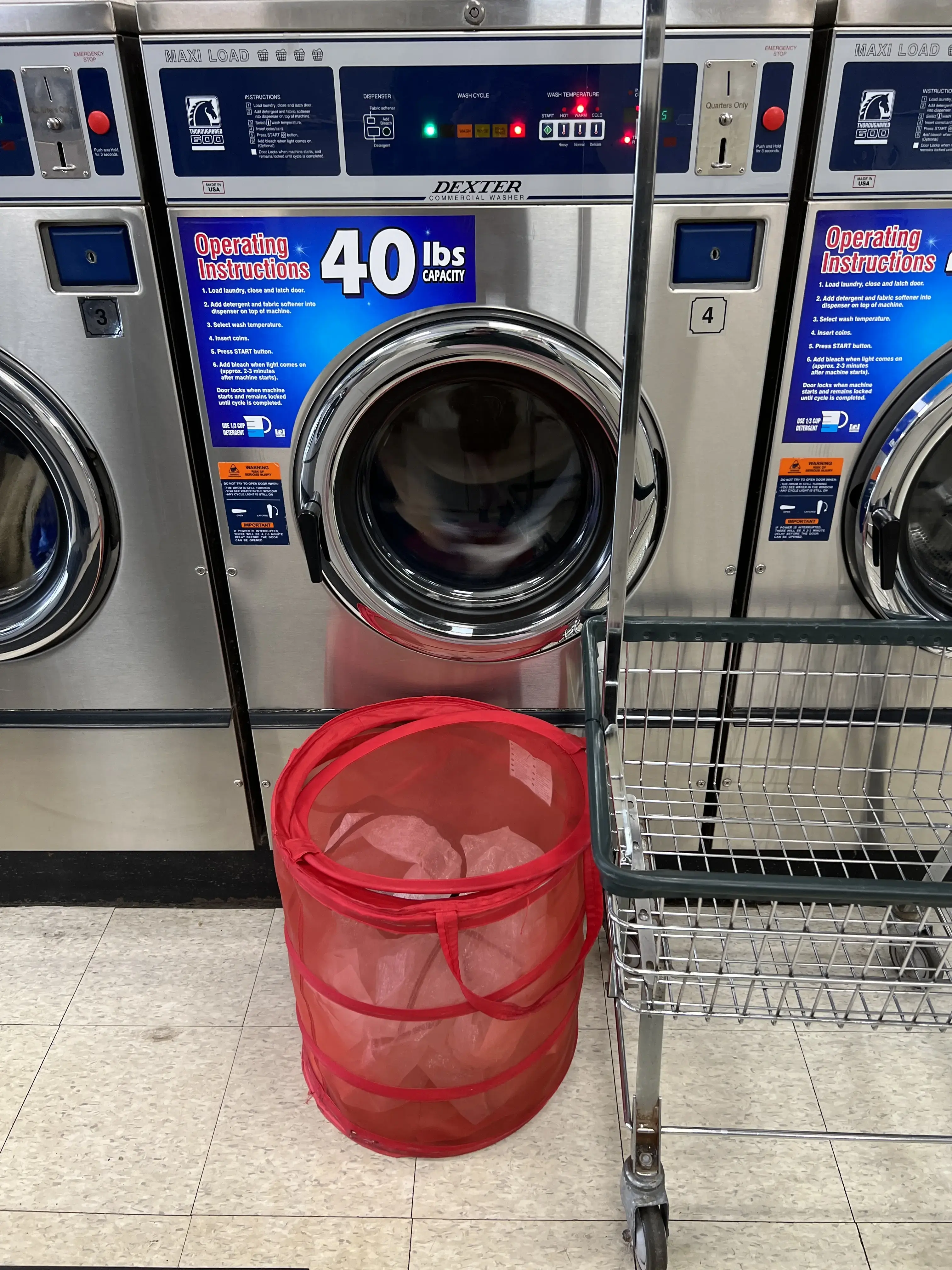 Cedarwood Quick Wash - Image 2