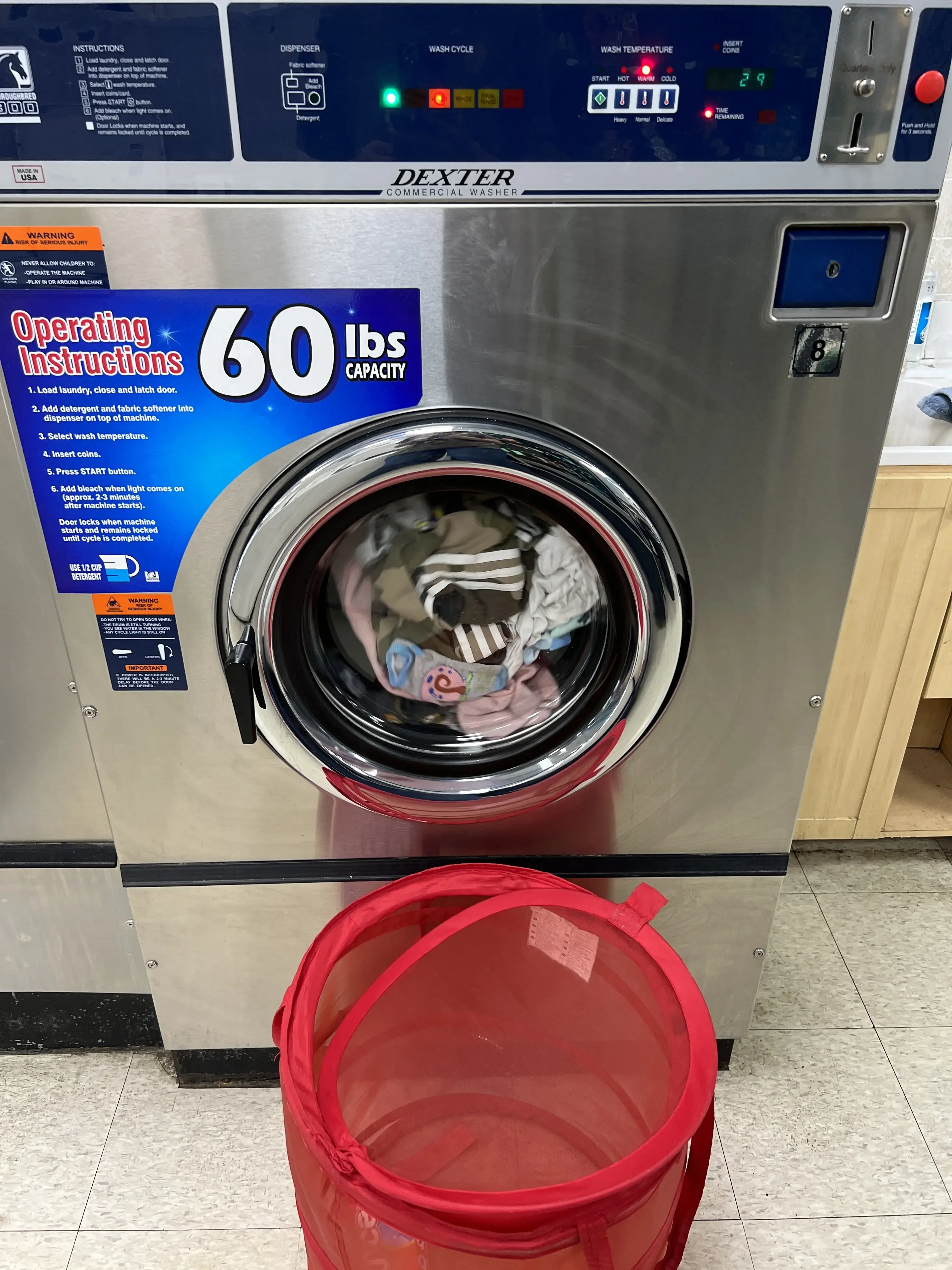 Cedarwood Quick Wash - Image 6