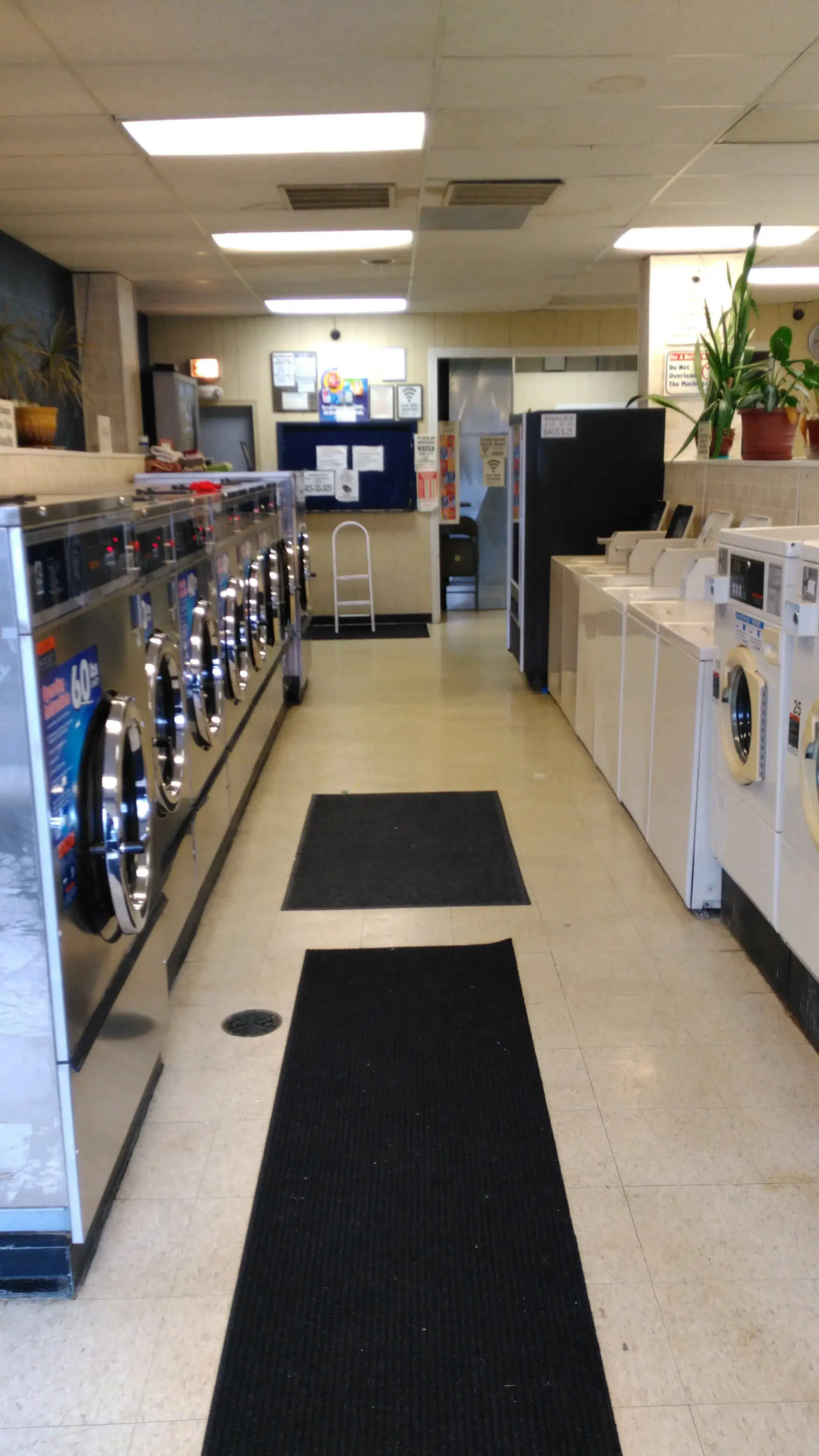 Cedarwood Quick Wash thumbnail 13