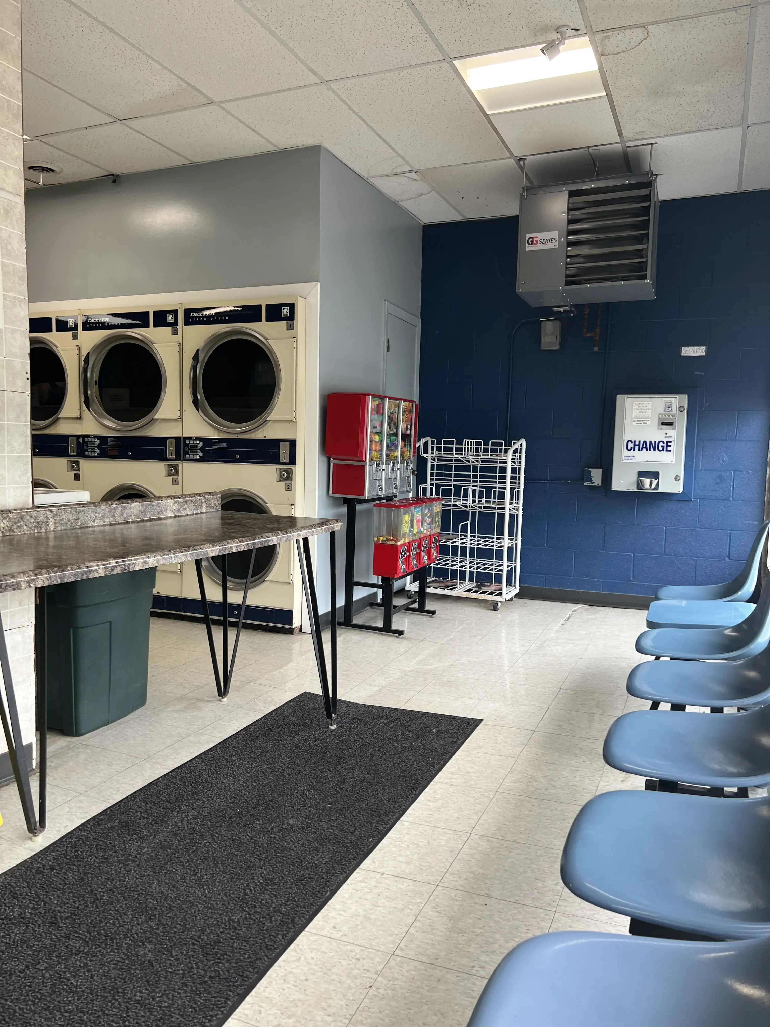 Cedarwood Quick Wash thumbnail 14