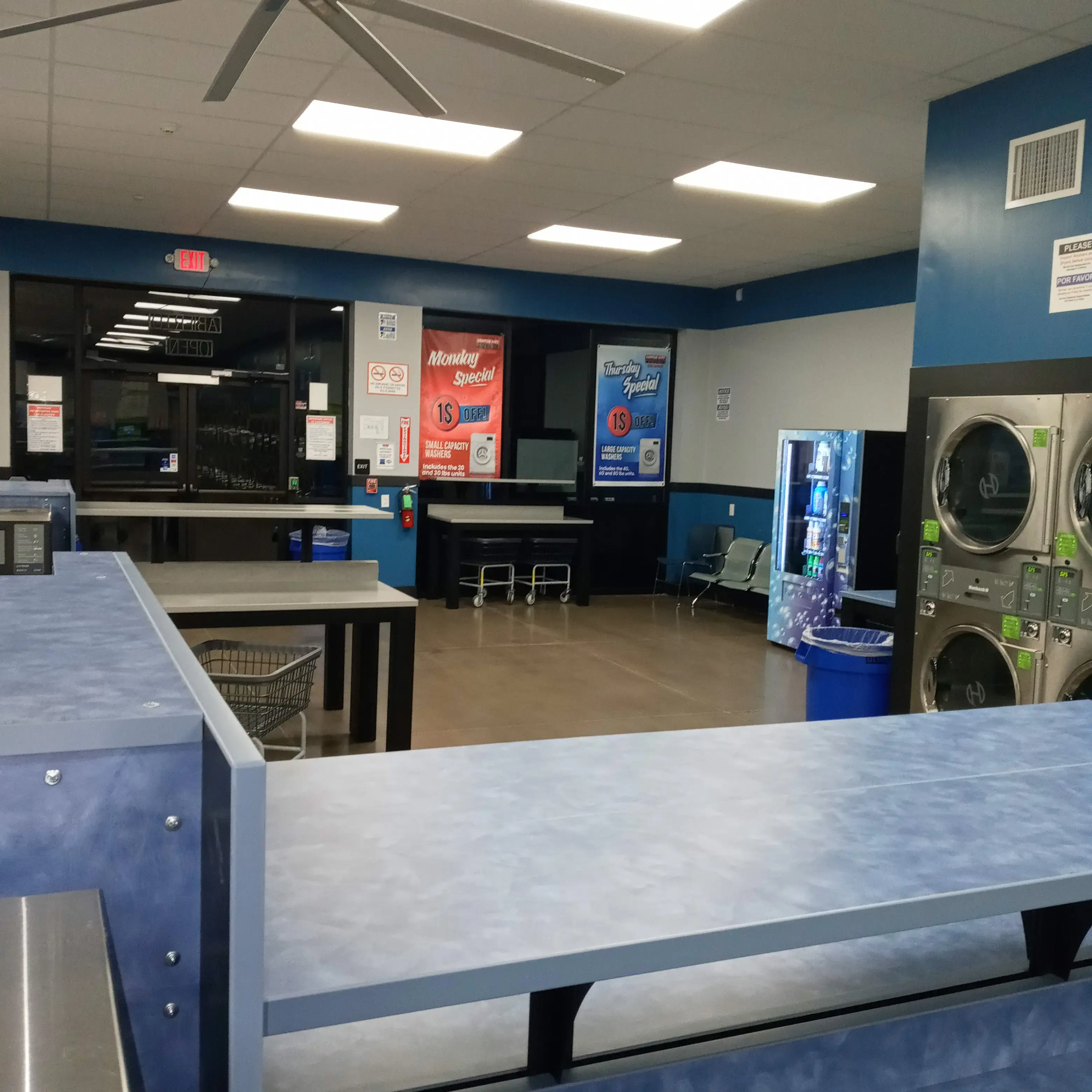 Center City Coin Laundry #2 - Image 3