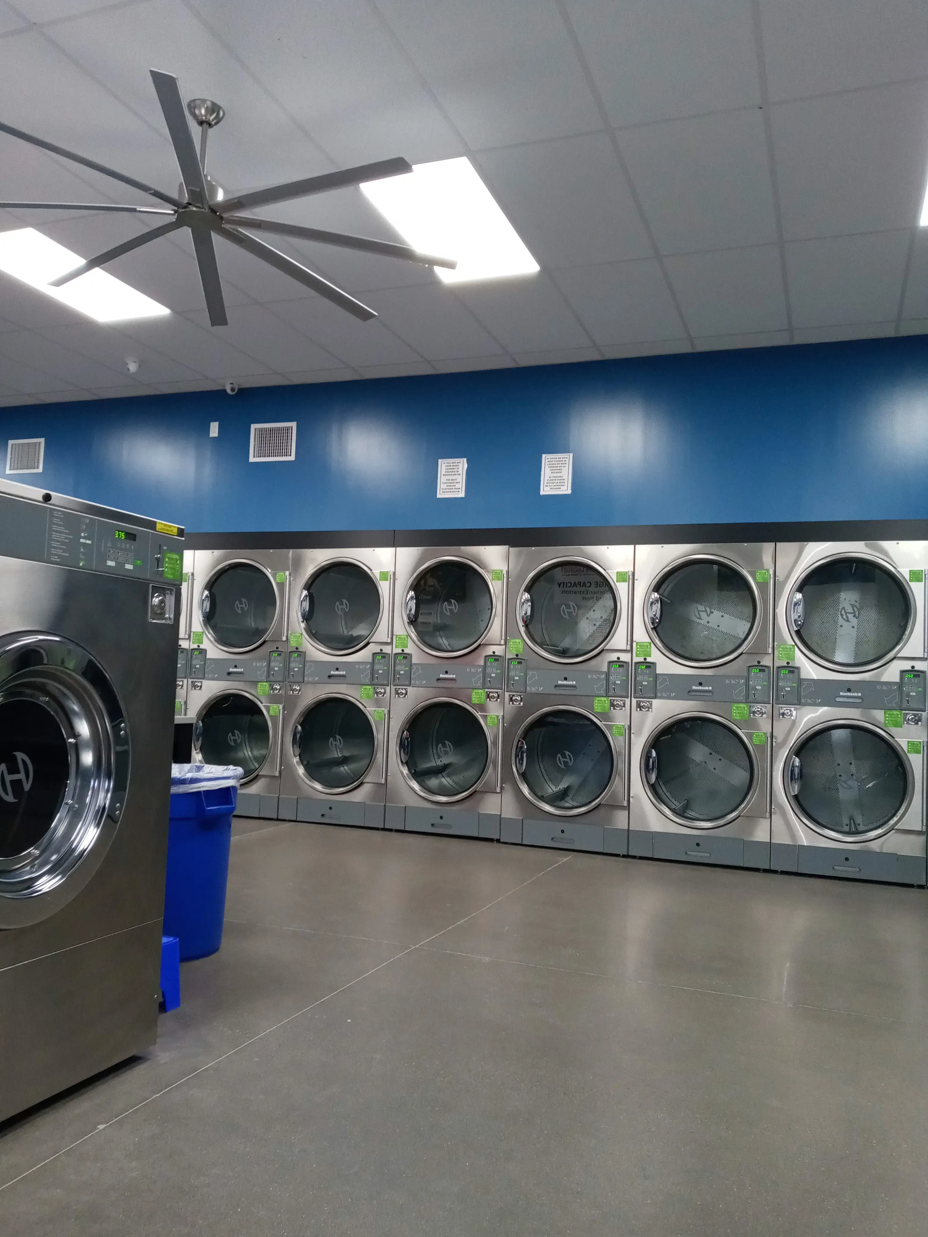 Center City Coin Laundry #2 - Image 6