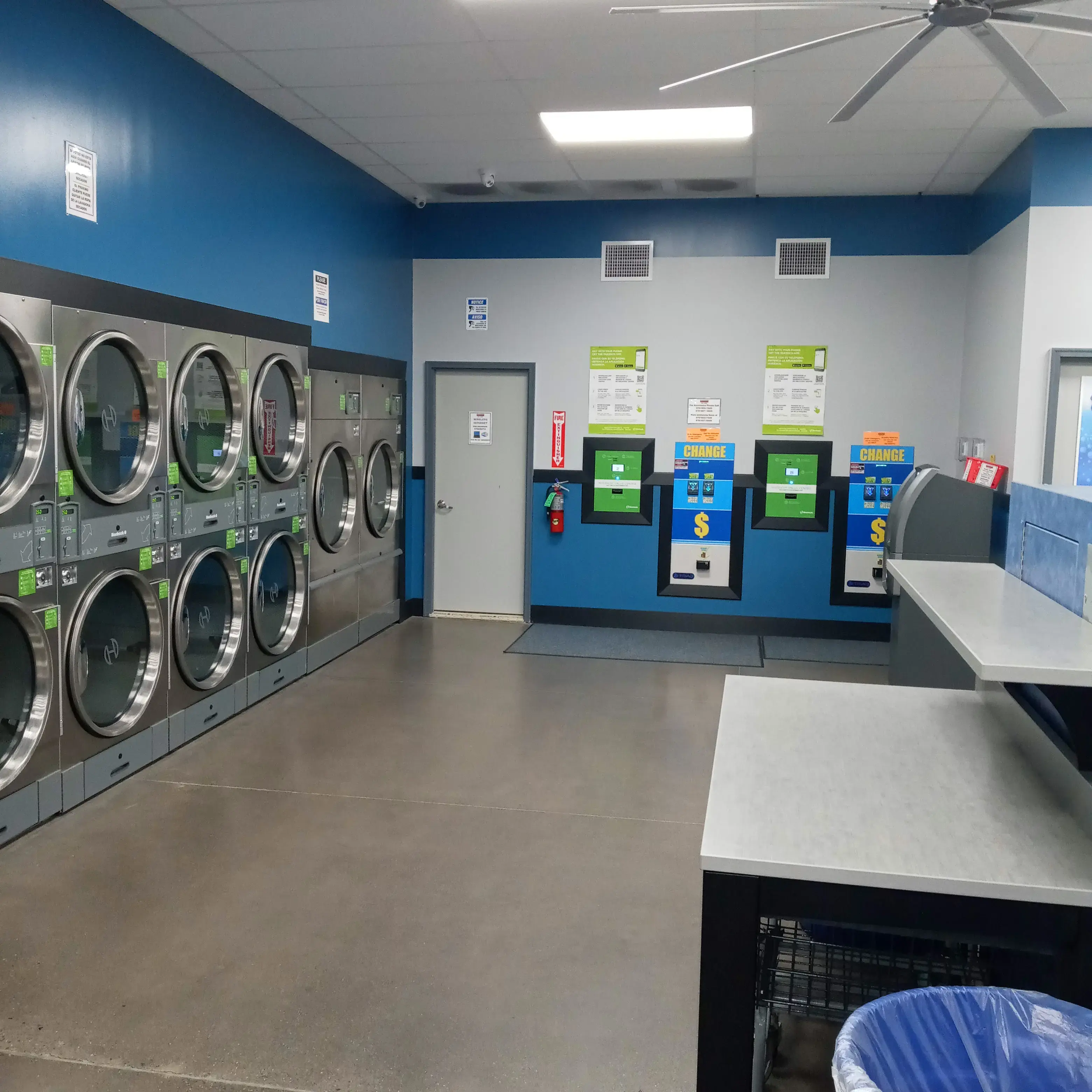 Center City Coin Laundry #2 - Image 2